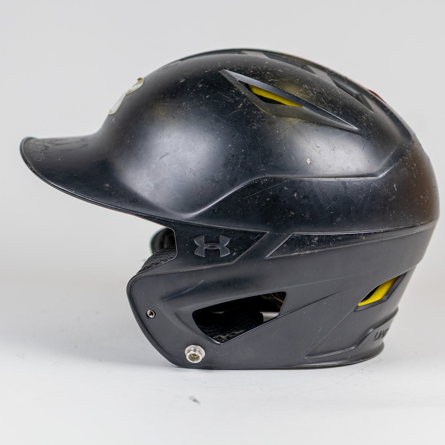 Under Armour UABH2-110 5 7/8"–6 3/4" Baseball Batting Helmet