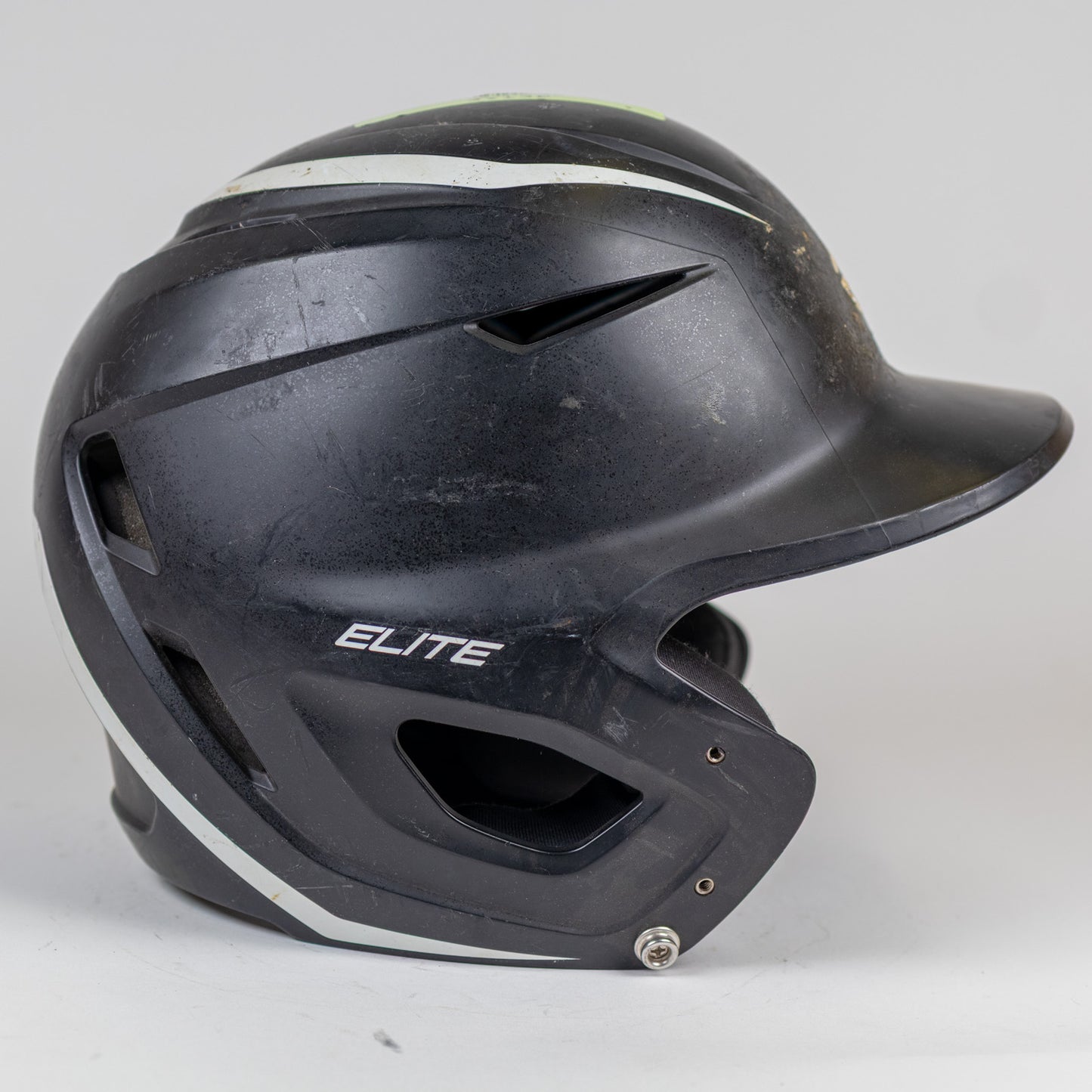 Easton Elite X 7 1/8"–7 1/2" Baseball Batting Helmet