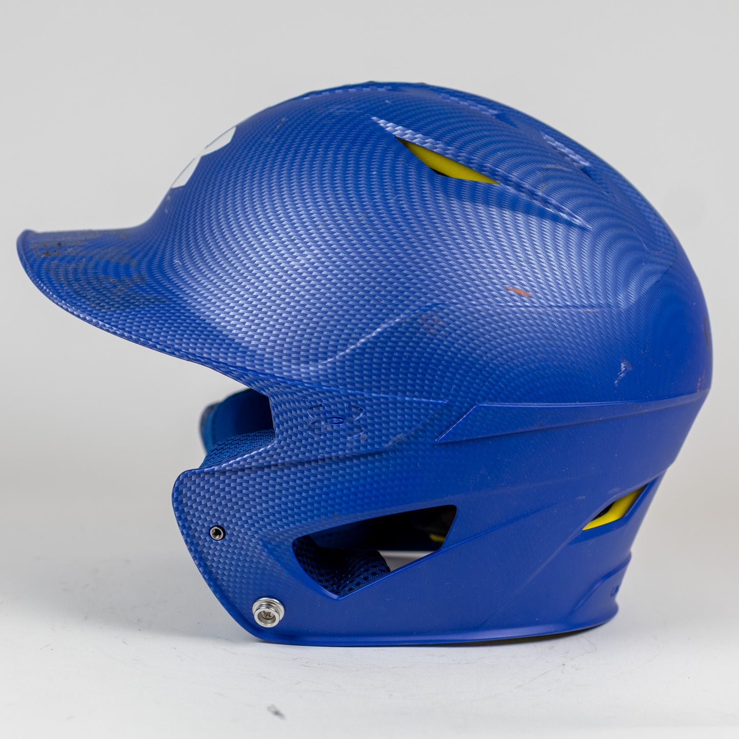 Under Armour UABH2-100 Batting Helmet