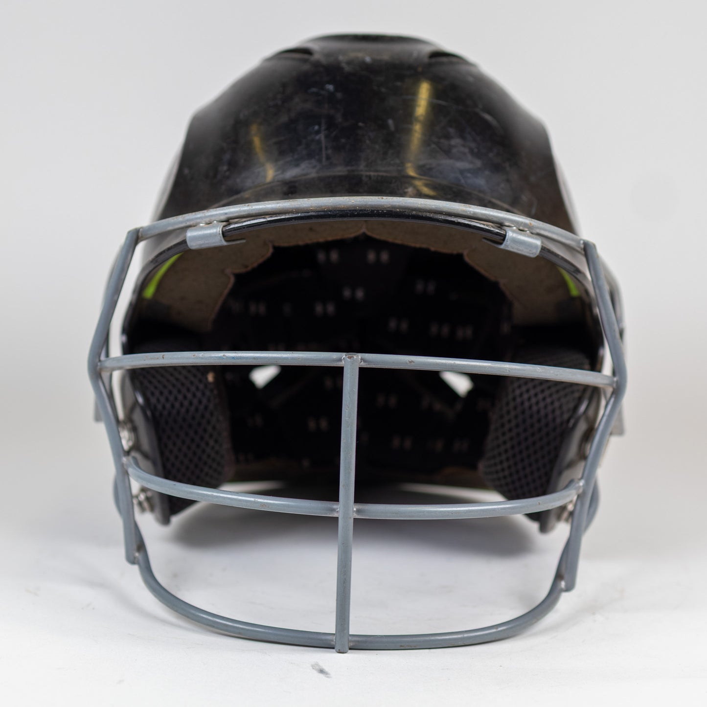 Under Armour UABH100 6 1/2"–7 3/4" Softball Batting Helmet
