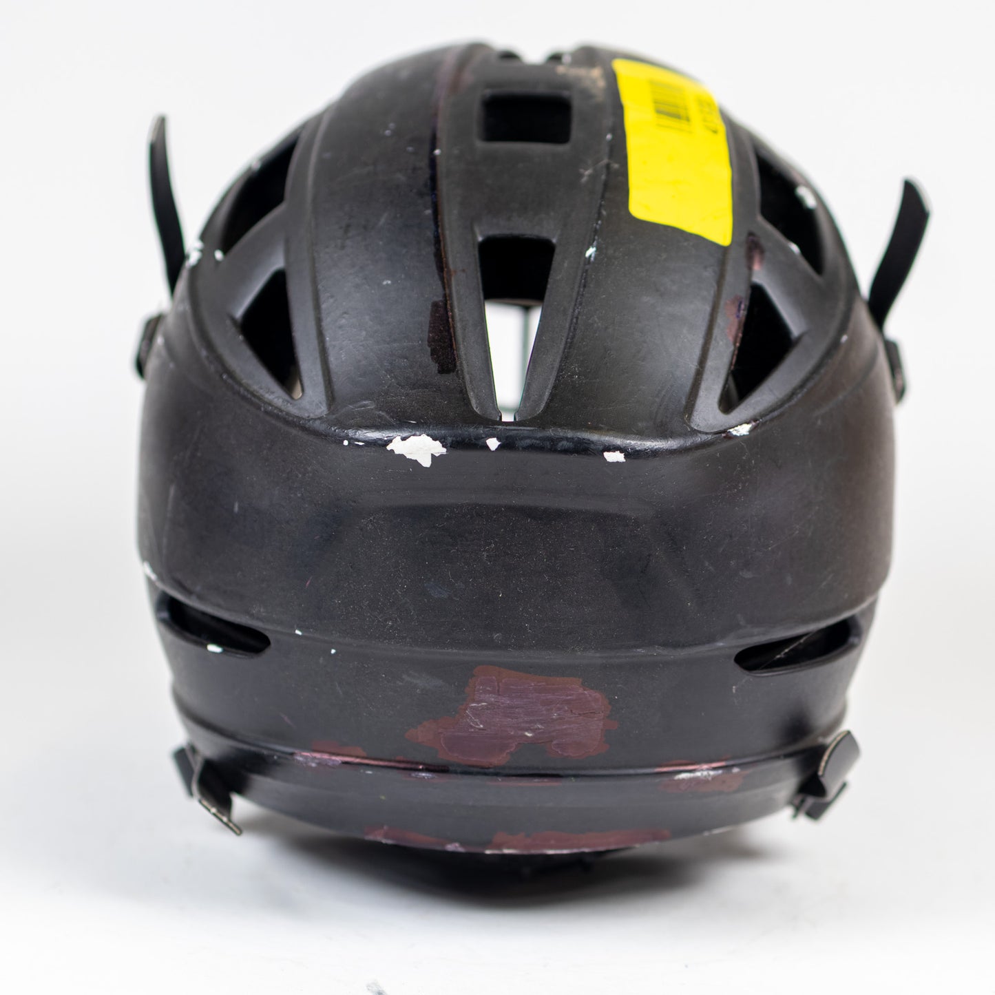Cascade CPV-R Lacrosse Helmet S/M OSFM – Fair Condition