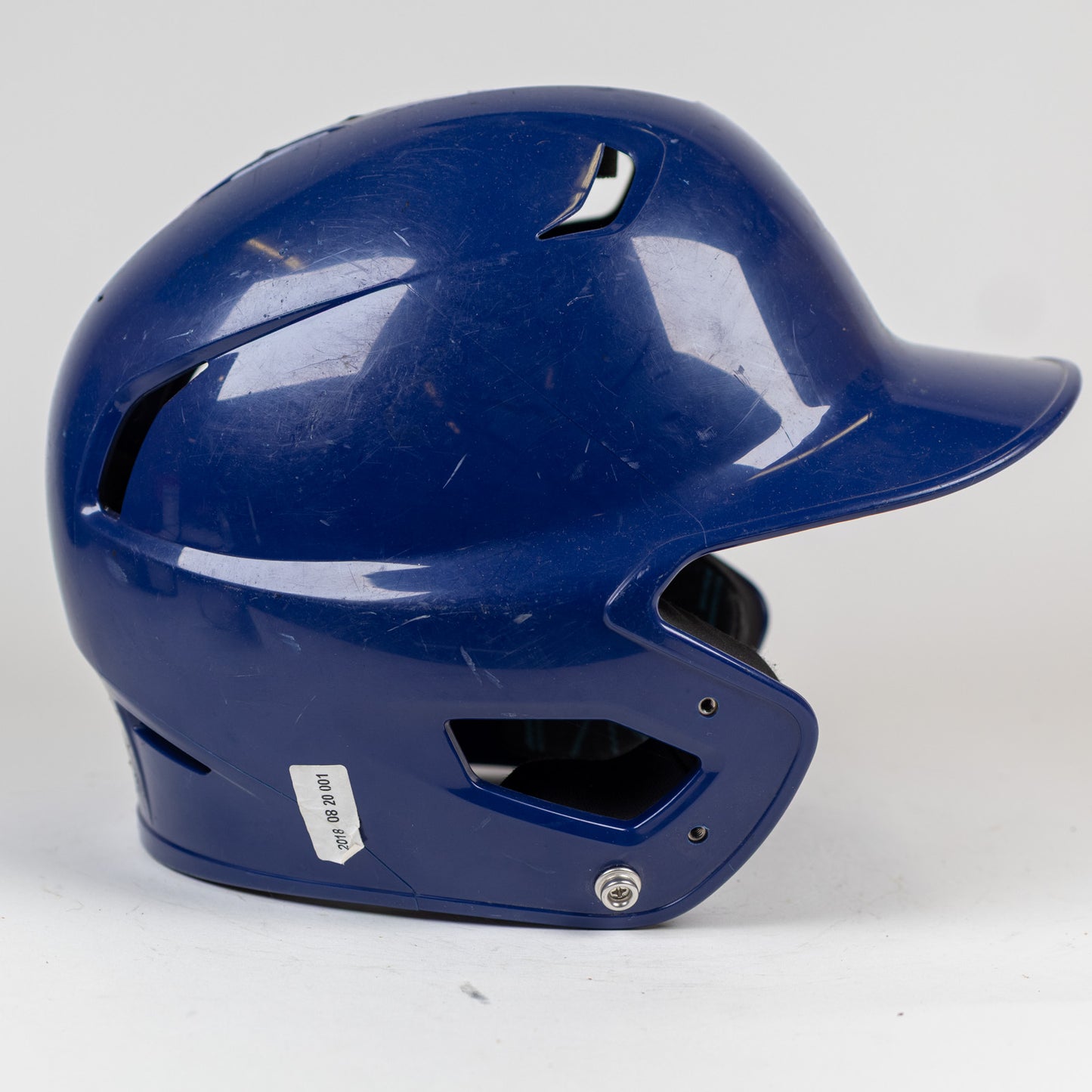 Easton Gametime 6 3/4"–7 1/2" Baseball Batting Helmet