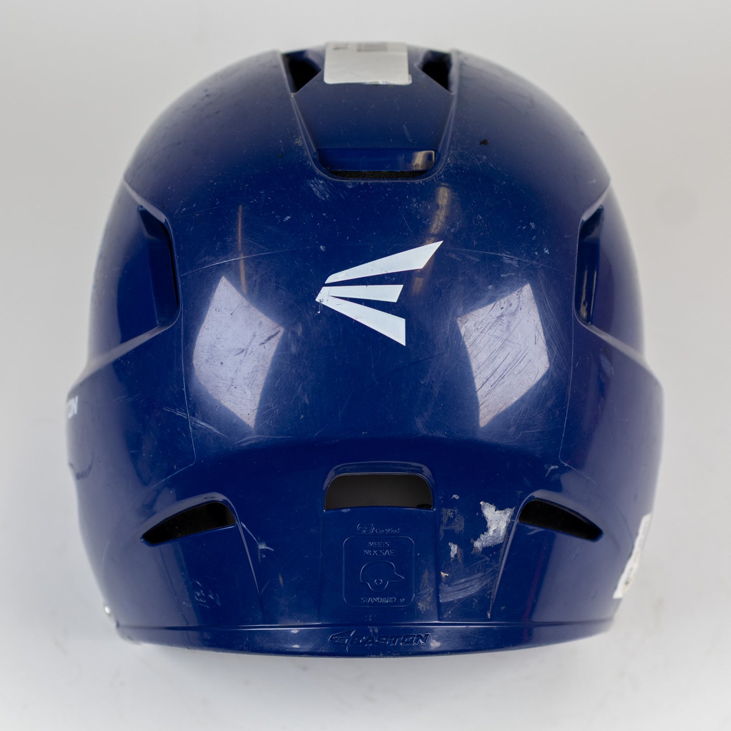 Easton Gametime 6 3/4"–7 1/2" Baseball Batting Helmet