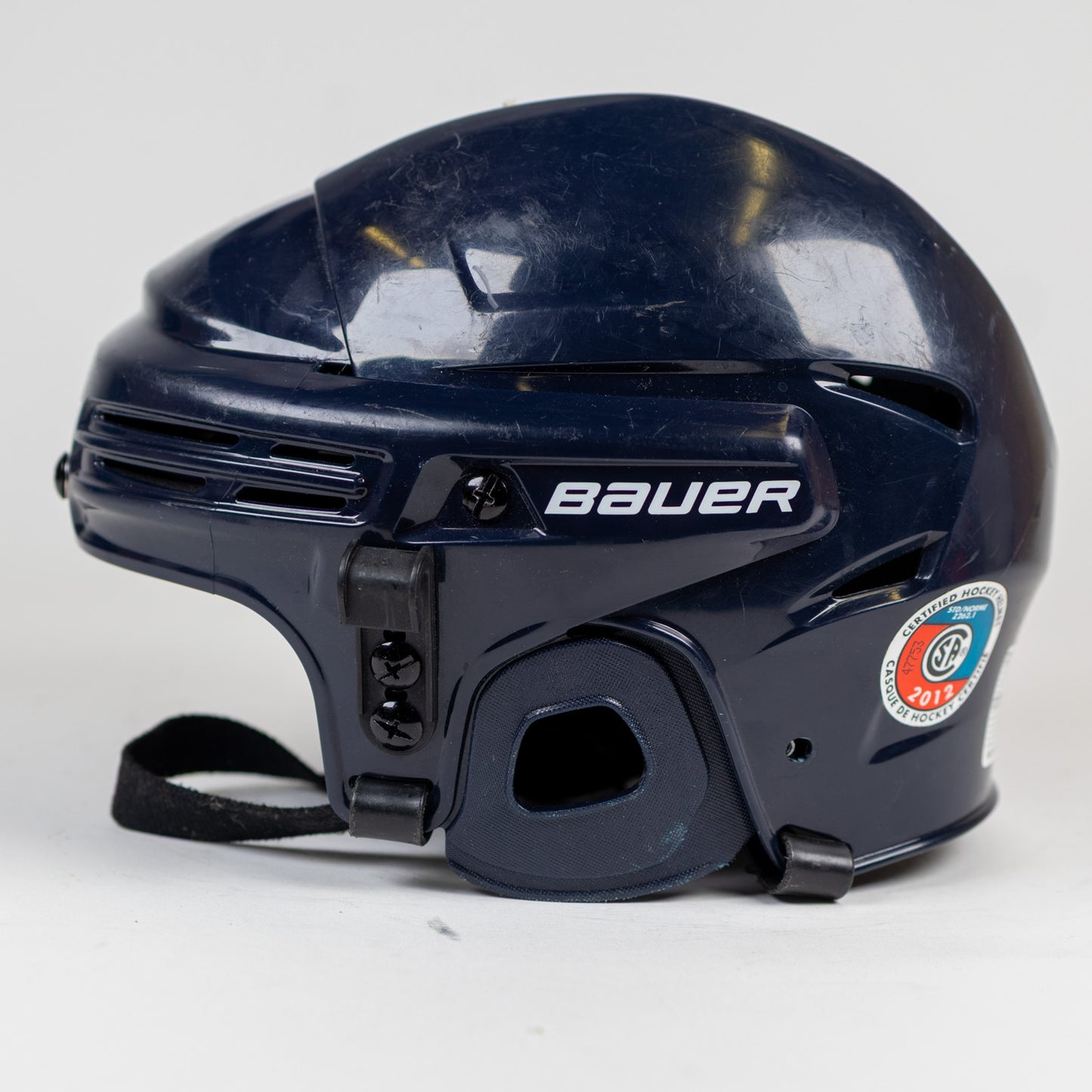 Bauer BHH2100 Junior 6 1/4"–6 7/8" Hockey Helmet
