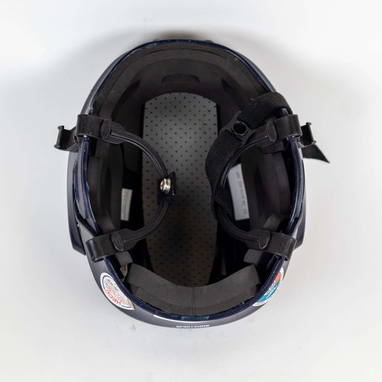 Bauer BHH2100 Junior 6 1/4"–6 7/8" Hockey Helmet