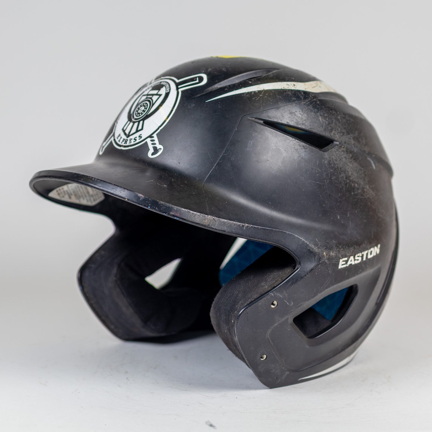 Easton Elite X 6 1/2"–7 1/8" Baseball Batting Helmet