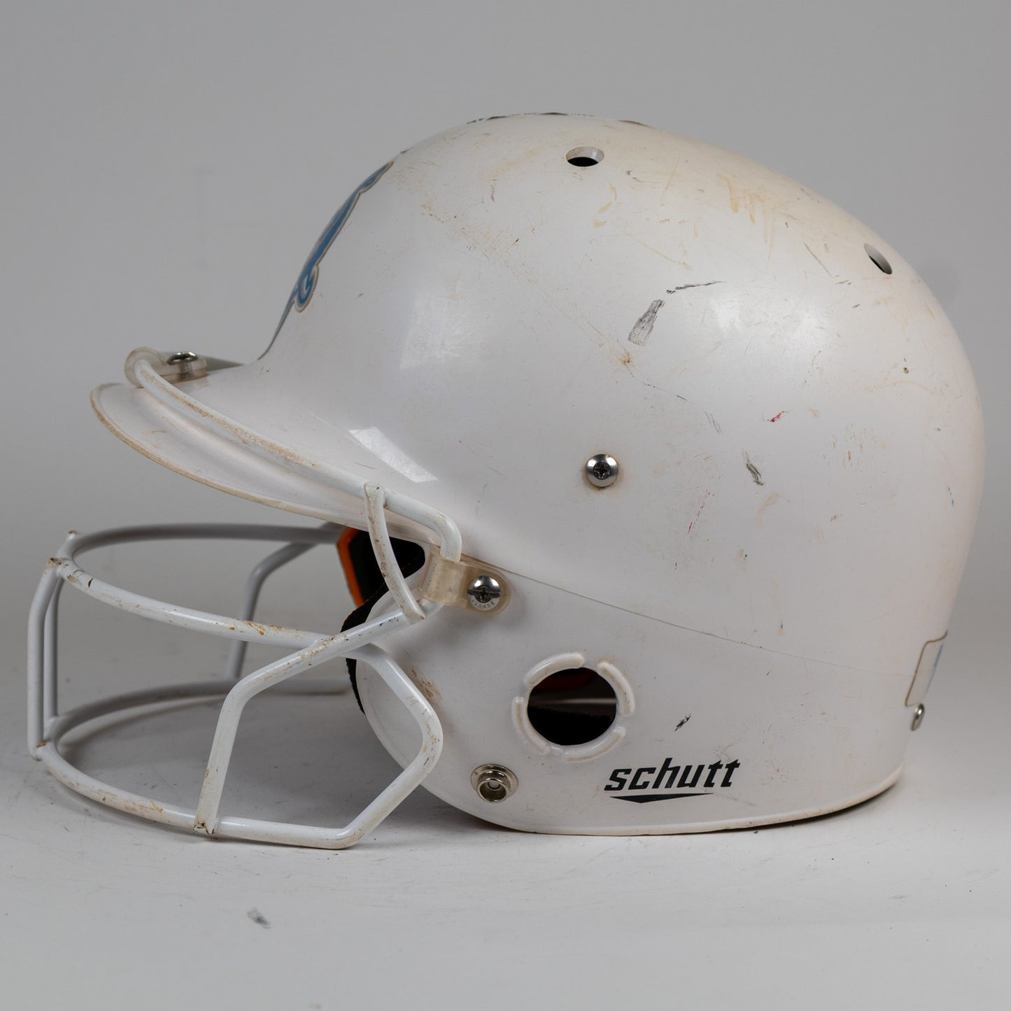 Schutt Air Pro 4.2 OSFM Senior Softball Batting Helmet