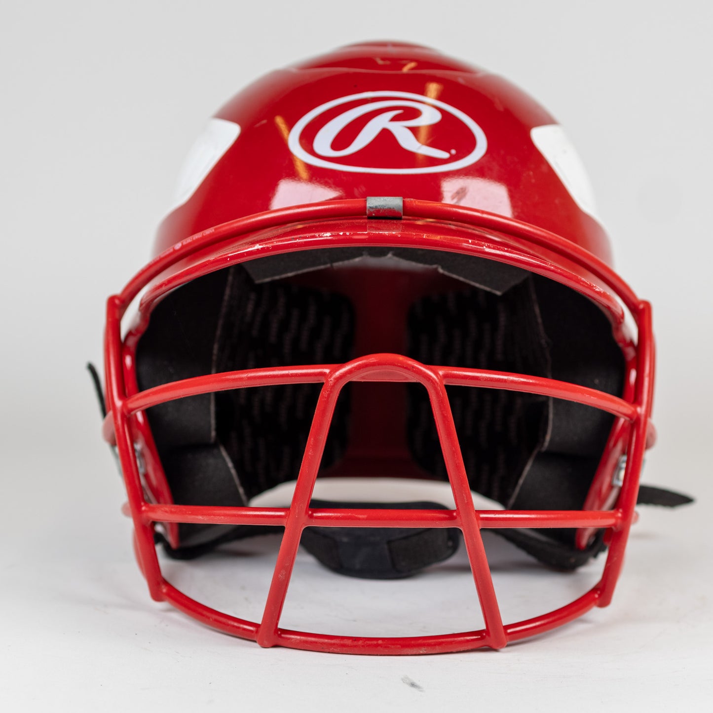 Rawlings CFBHN 6 1/2"–7 1/2" Baseball Batting Helmet
