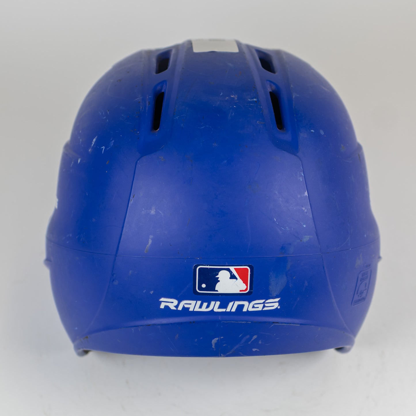 Rawlings R16S-REVB 6 7/8"–7 5/8" Baseball Batting Helmet