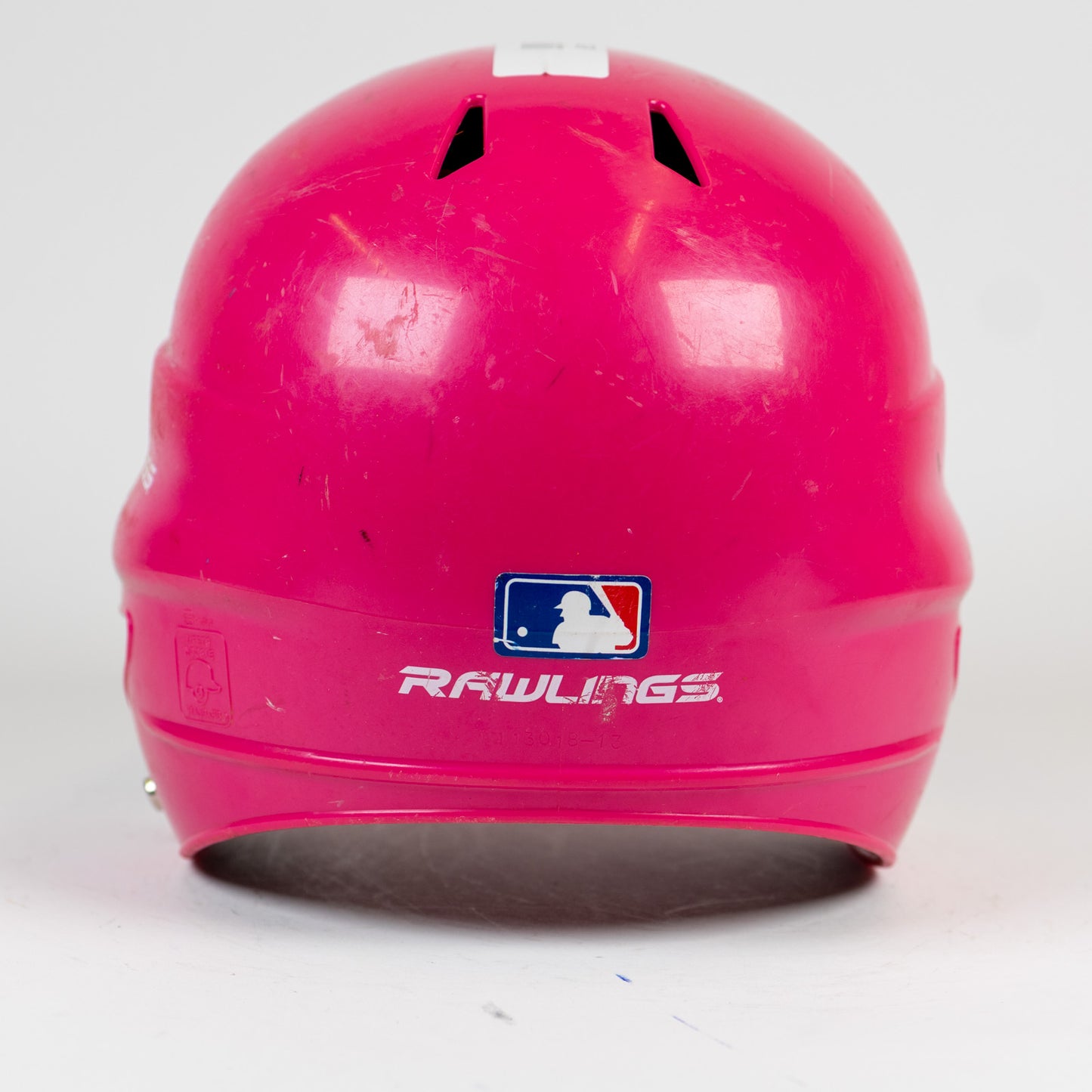 Rawlings RCFTB-R1 6 1/4"–6 7/8" Softball Batting Helmet