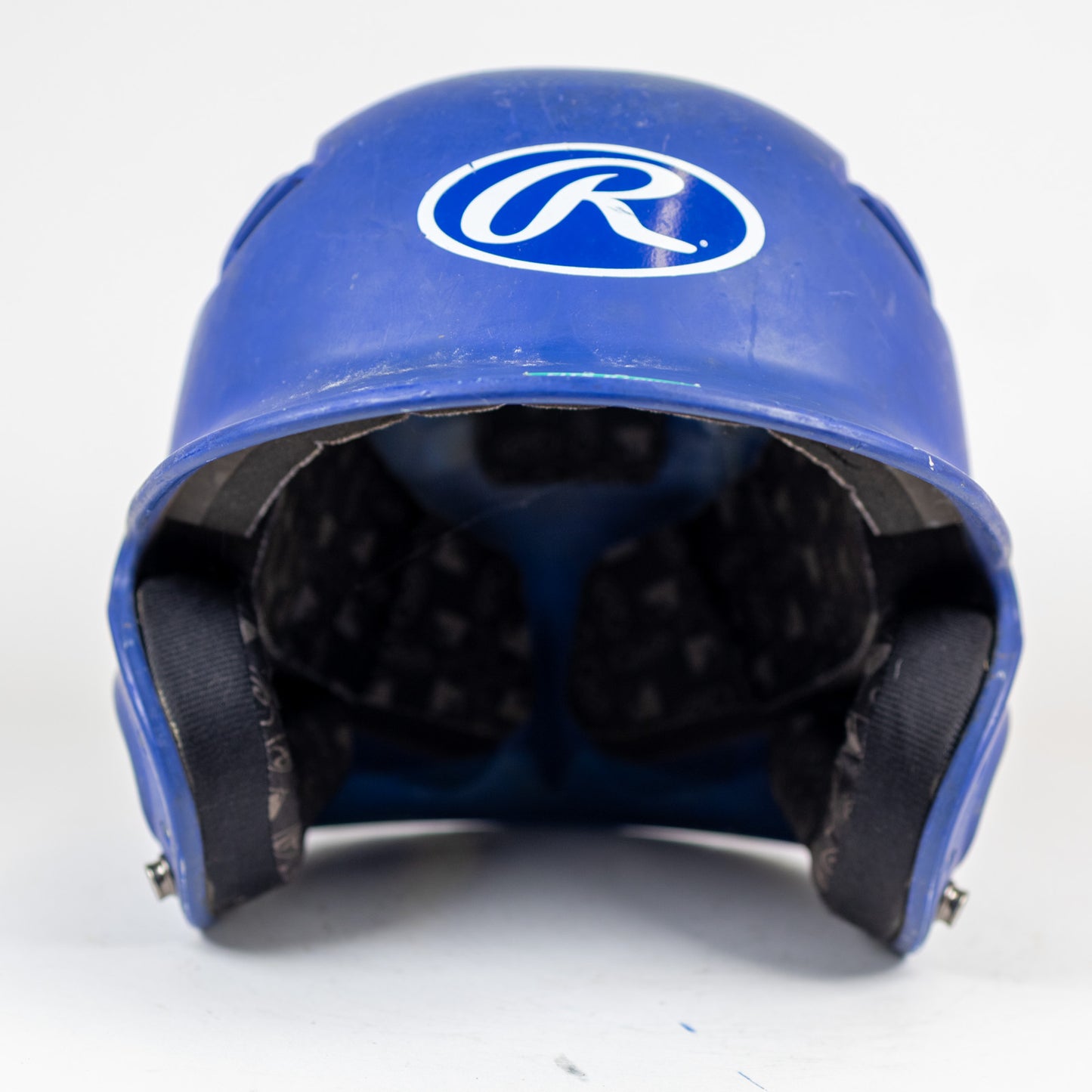 Rawlings R16S-REVB 6 7/8"–7 5/8" Baseball Batting Helmet