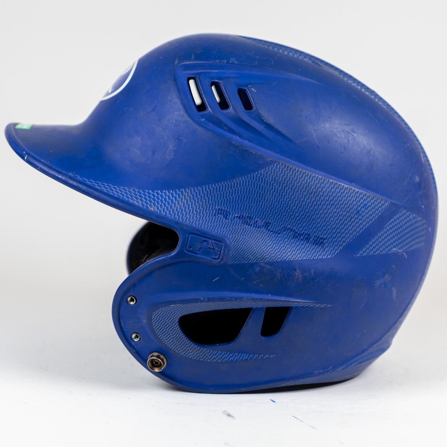 Rawlings R16S-REVB 6 7/8"–7 5/8" Baseball Batting Helmet