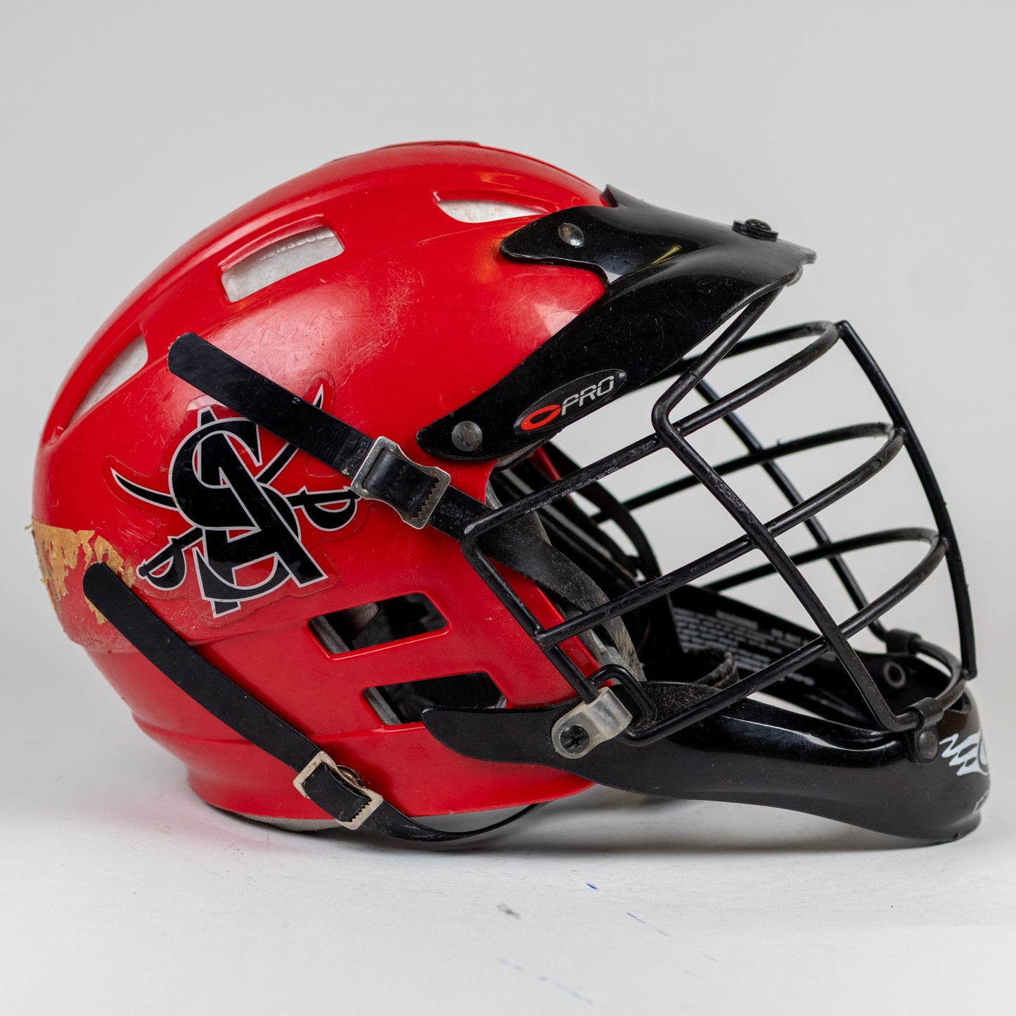 Cascade C Pro Small Lacrosse Helmet