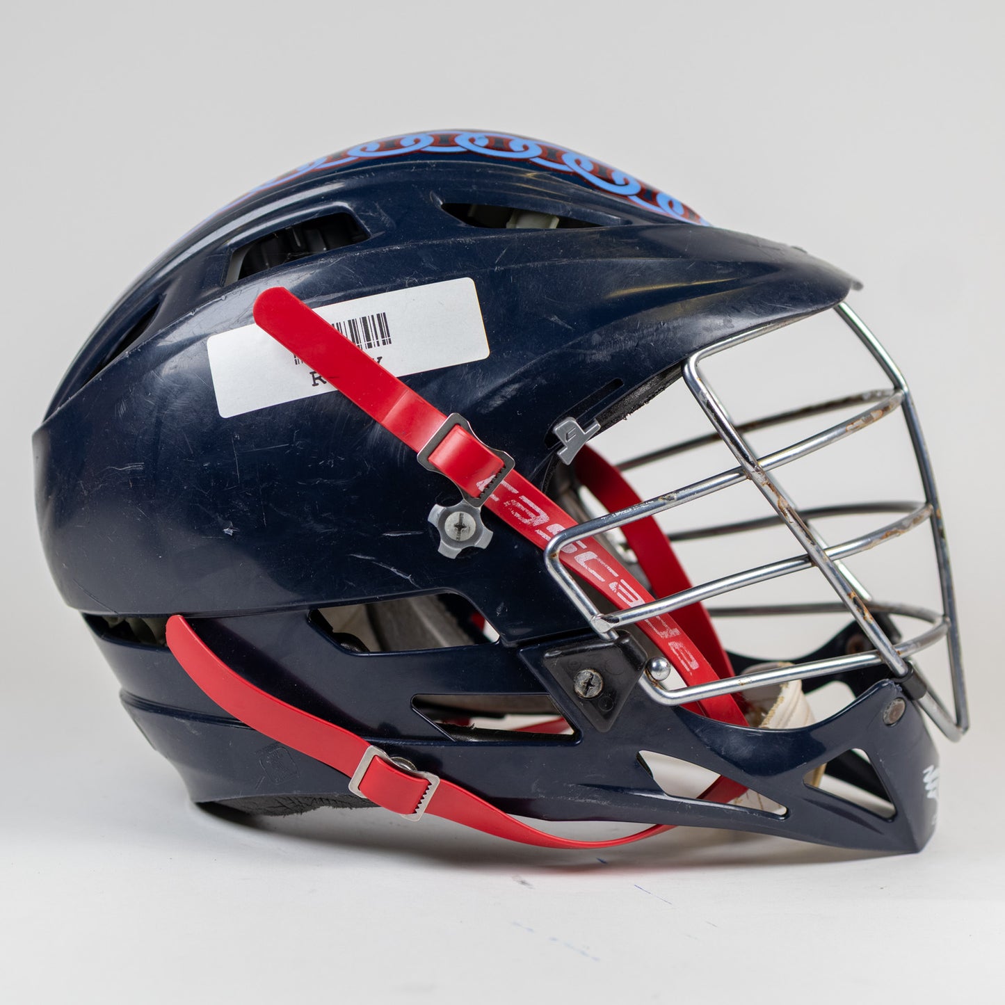 Cascade Pro 7C Medium Lacrosse Helmet