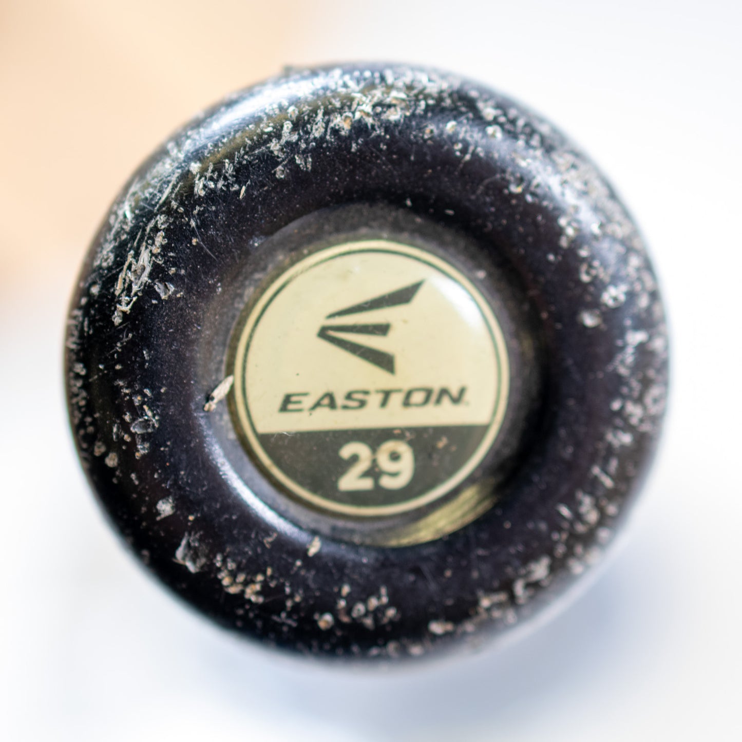 Easton S600C 29/17 (-12) 2 1/4" USSSA (1.15 BPF) Baseball Bat