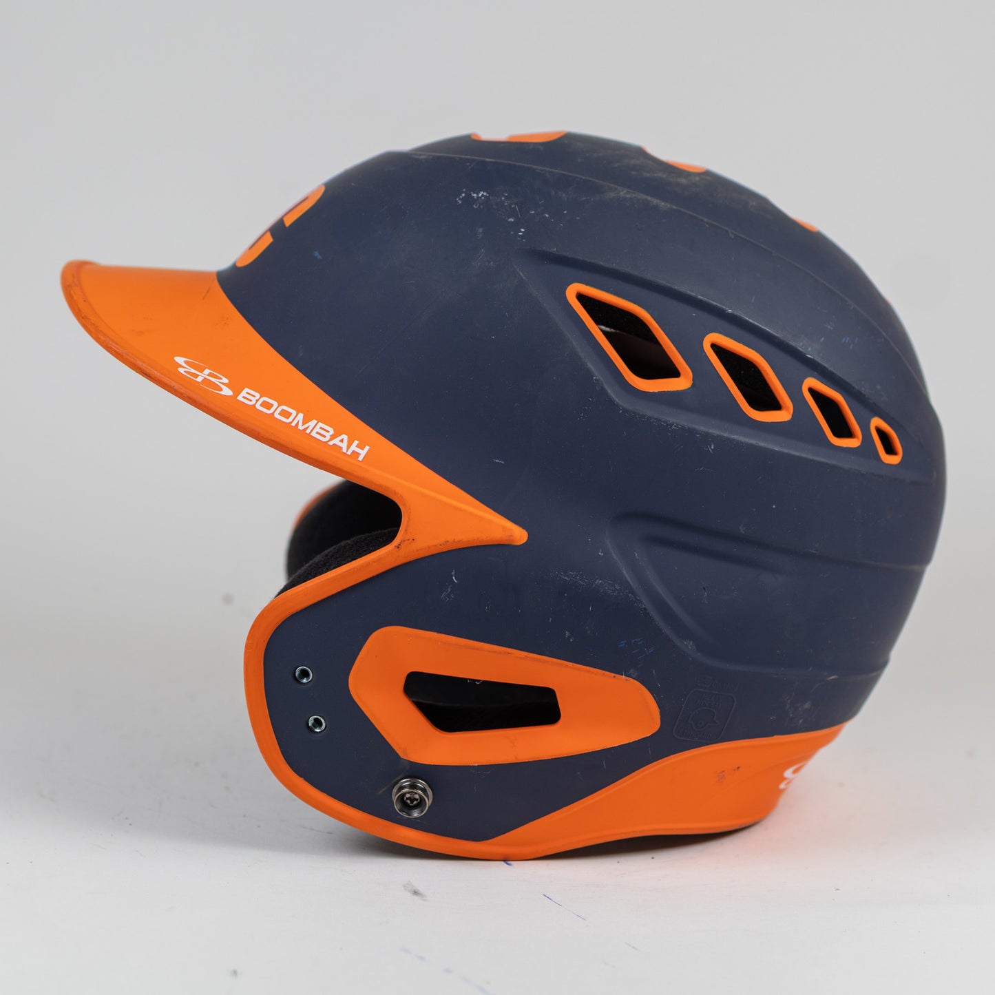 Buckler BBH2 N/O-JR OSFM Batting Helmet
