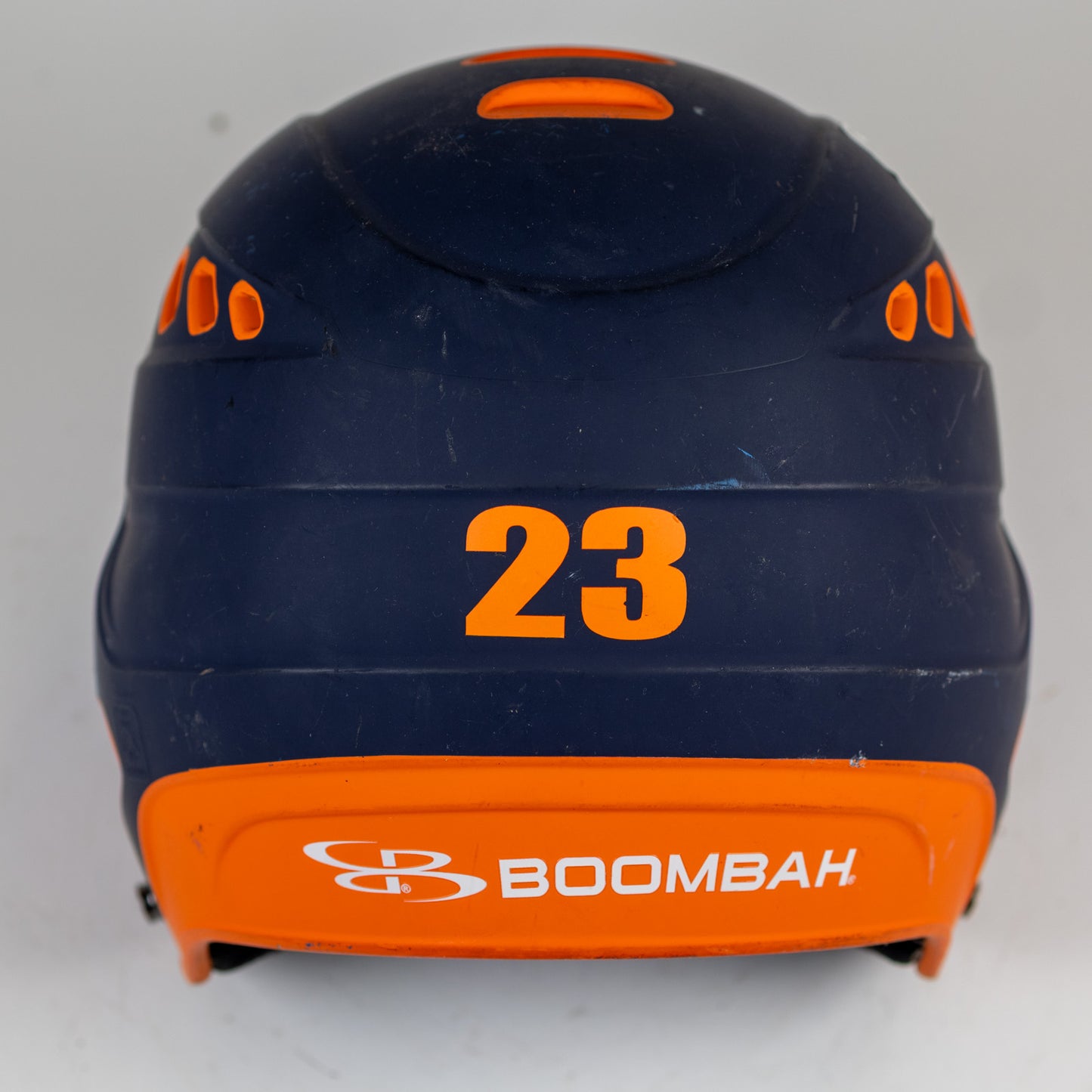 Buckler BBH2 N/O-JR OSFM Batting Helmet