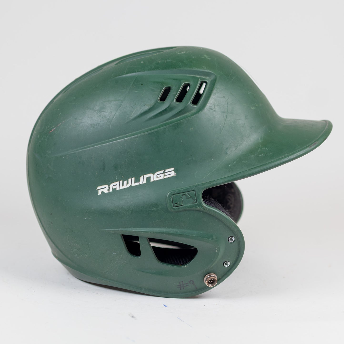 Rawlings R16S-REVB 6 7/8"–7 5/8" Baseball Batting Helmet