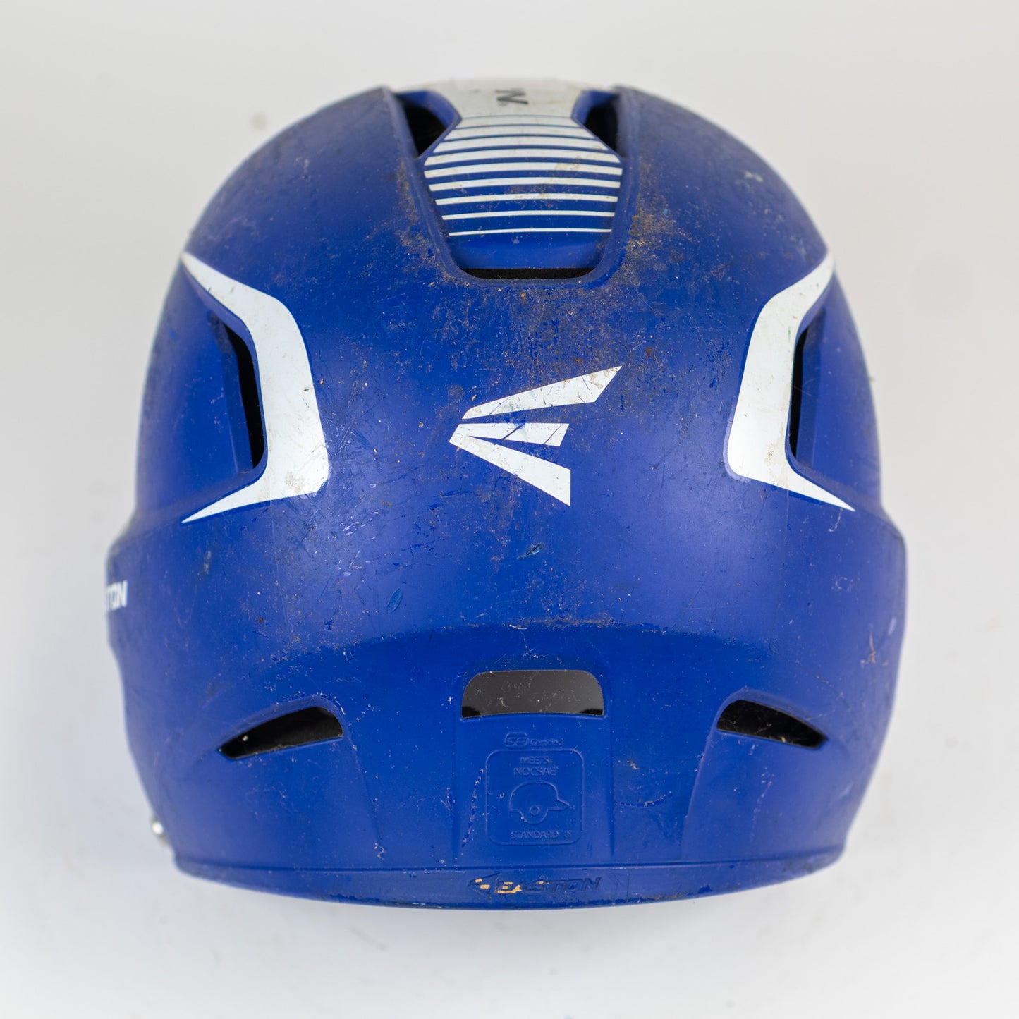 Easton Z5 6 3/8"–7 1/8" Baseball Batting Helmet