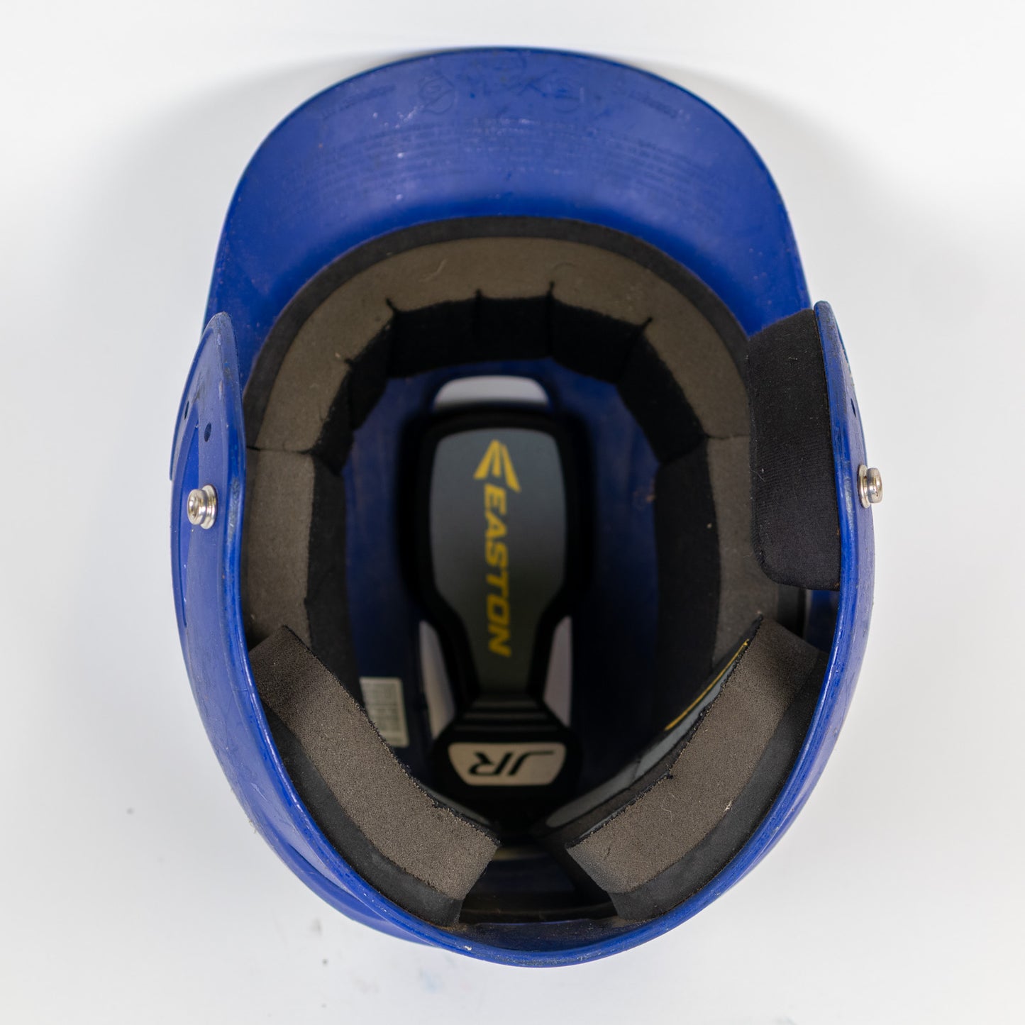 Easton Z5 6 3/8"–7 1/8" Baseball Batting Helmet