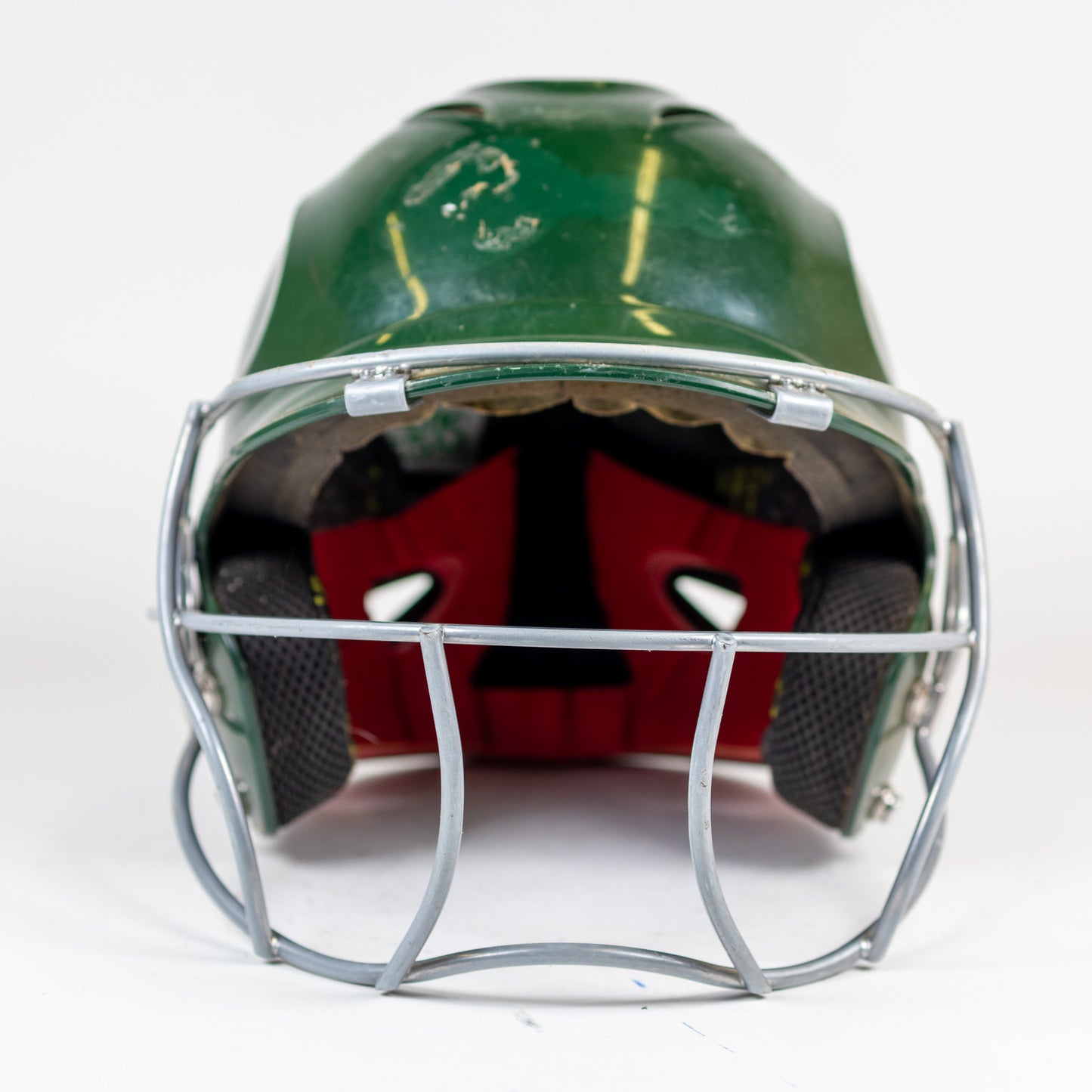 Under Armour UABH200-1 7 1/4"–7 3/8" Softball Batting Helmet
