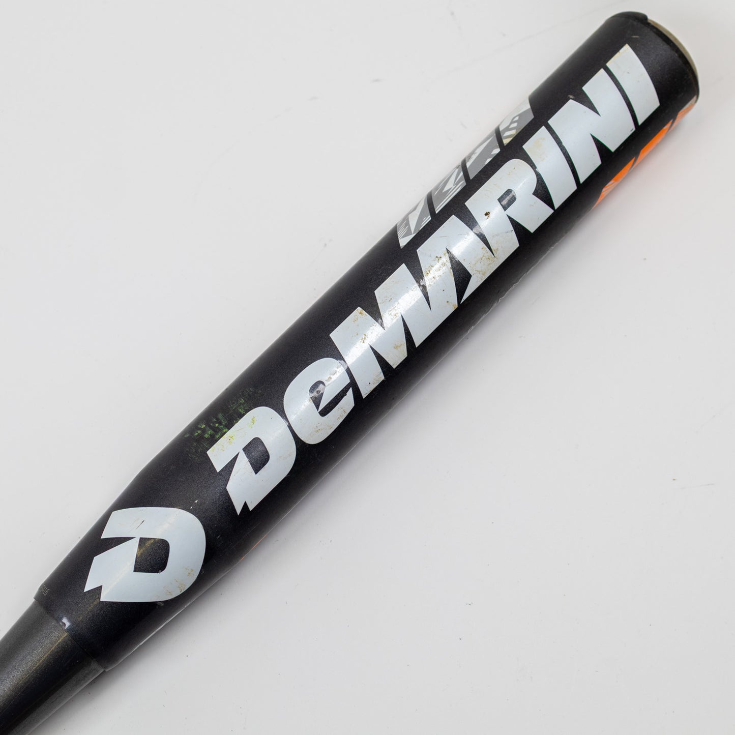 Demarini NVS 32/20 (-12) 2 1/4" USSSA (1.15 BPF) Baseball Bat