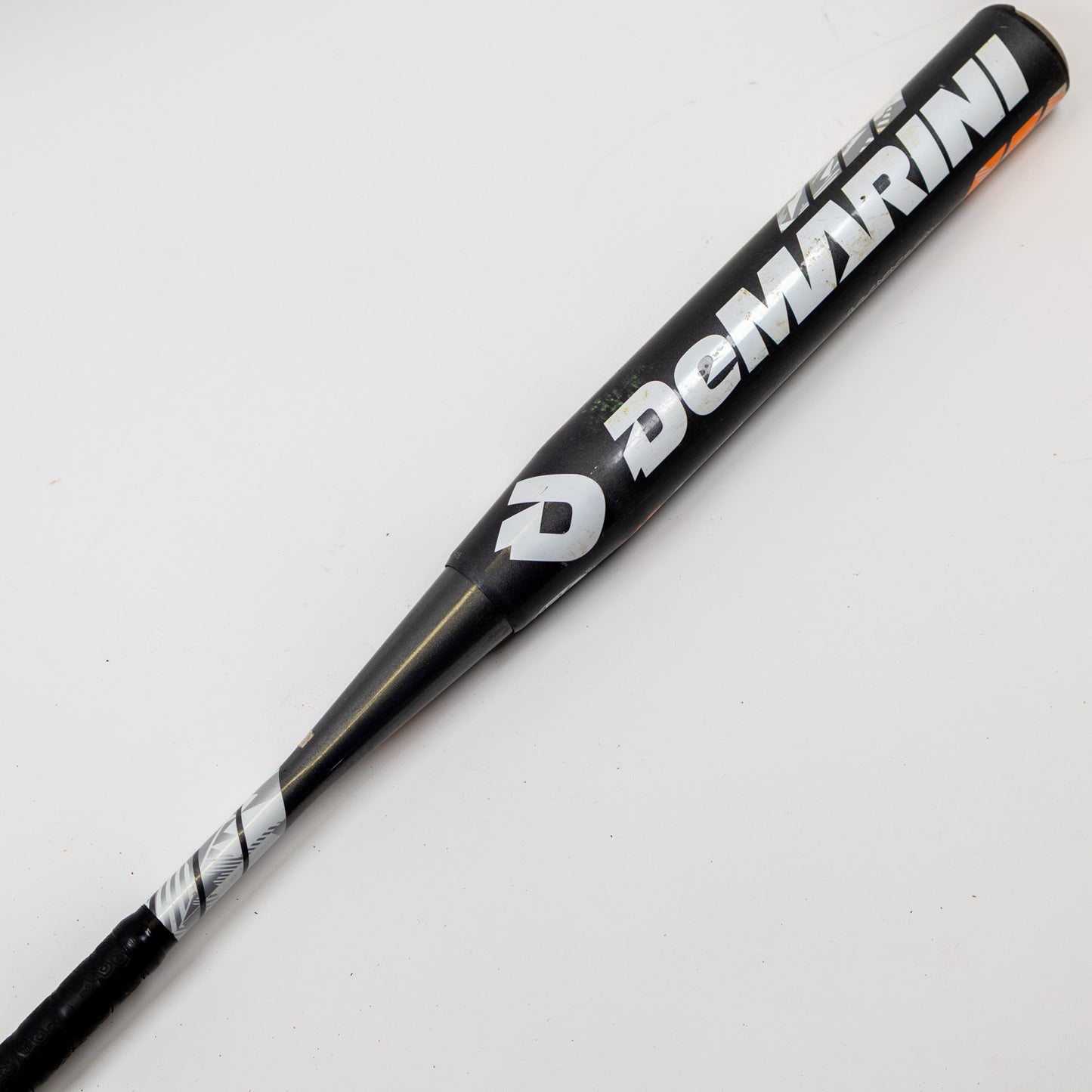 Demarini NVS 32/20 (-12) 2 1/4" USSSA (1.15 BPF) Baseball Bat