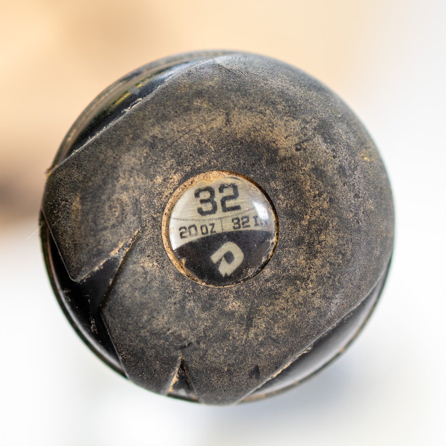 Demarini NVS 32/20 (-12) 2 1/4" USSSA (1.15 BPF) Baseball Bat
