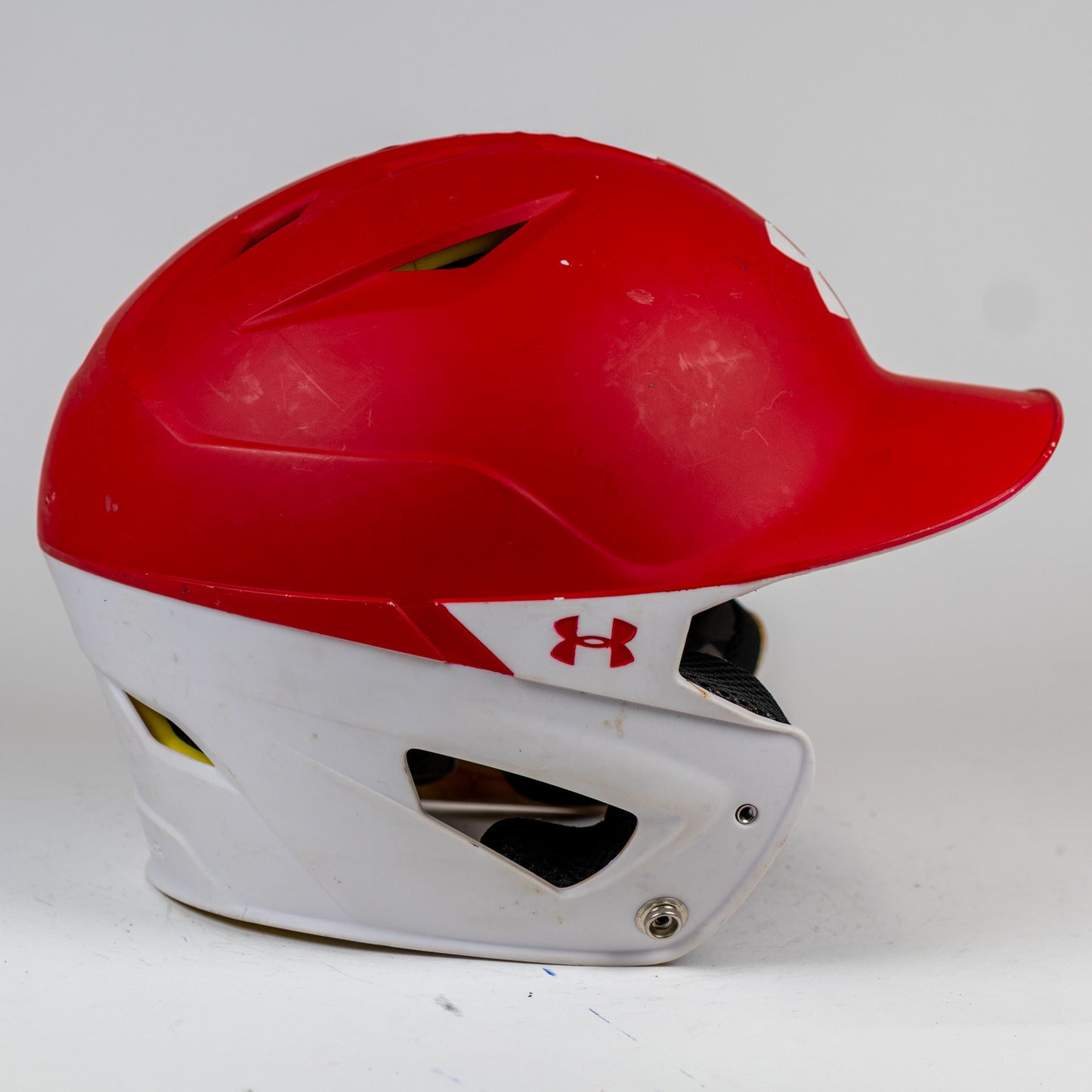 Under Armour UABH2-100 6 1/2"–7 1/2" Batting Helmet