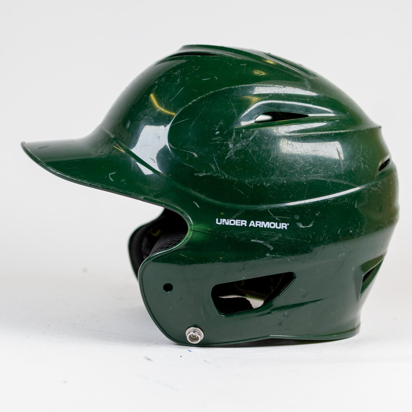 Under Armour UABH100 6 1/2"–7 1/2" Batting Helmet