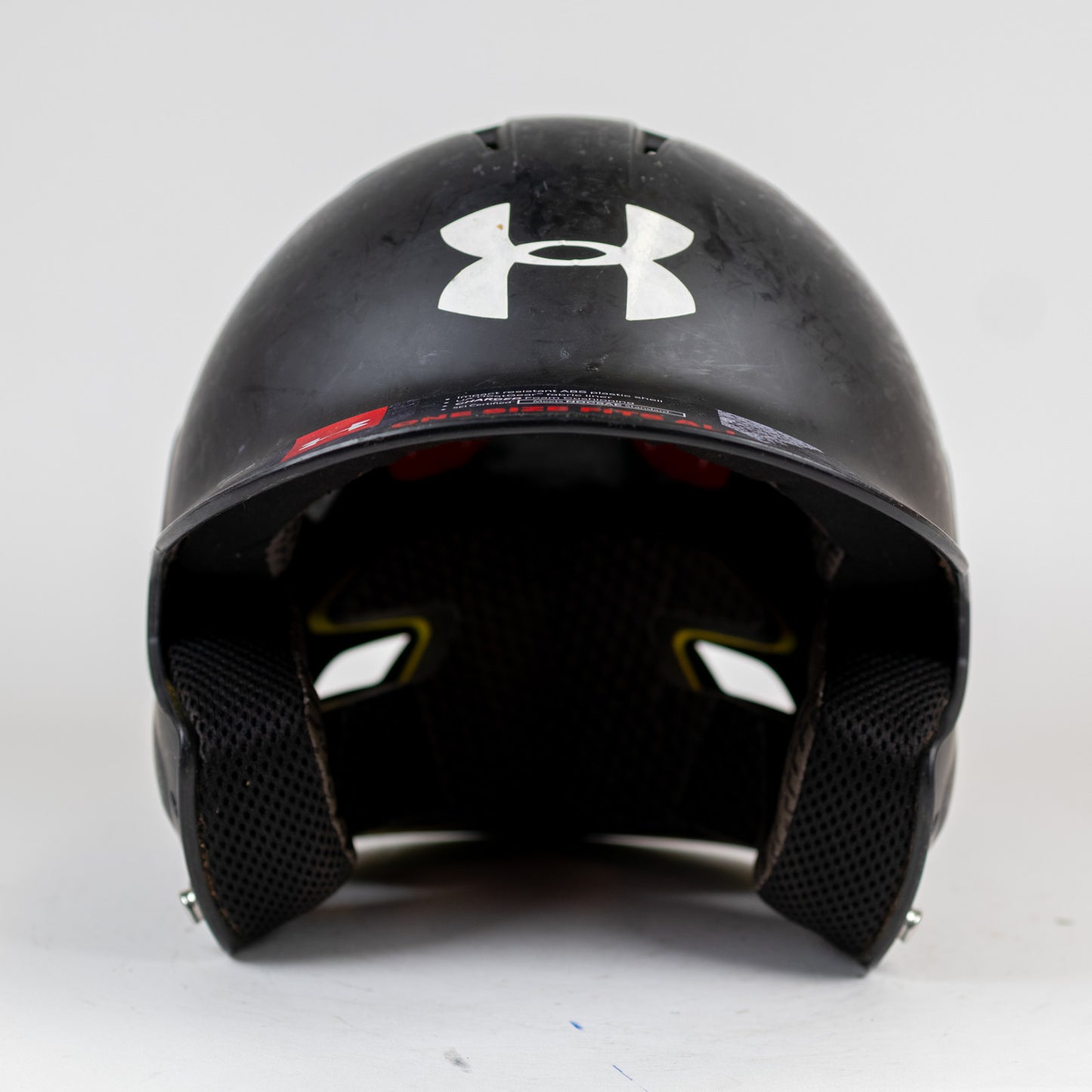 Under Armour UABH2-150 6 1/2"–7 1/2" Batting Helmet