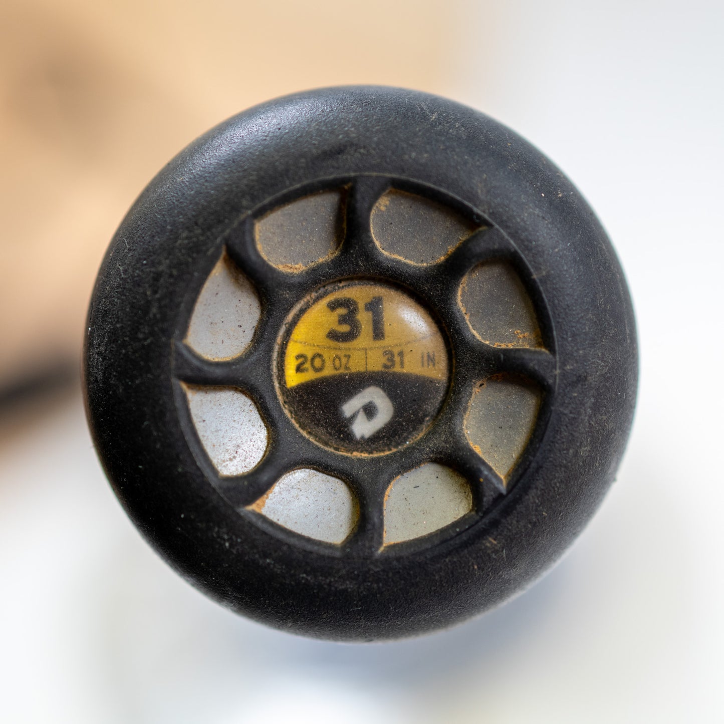 Demarini CF4 ST 31/20 (-11) 2 1/4" USSSA (1.15 BPF) Baseball Bat