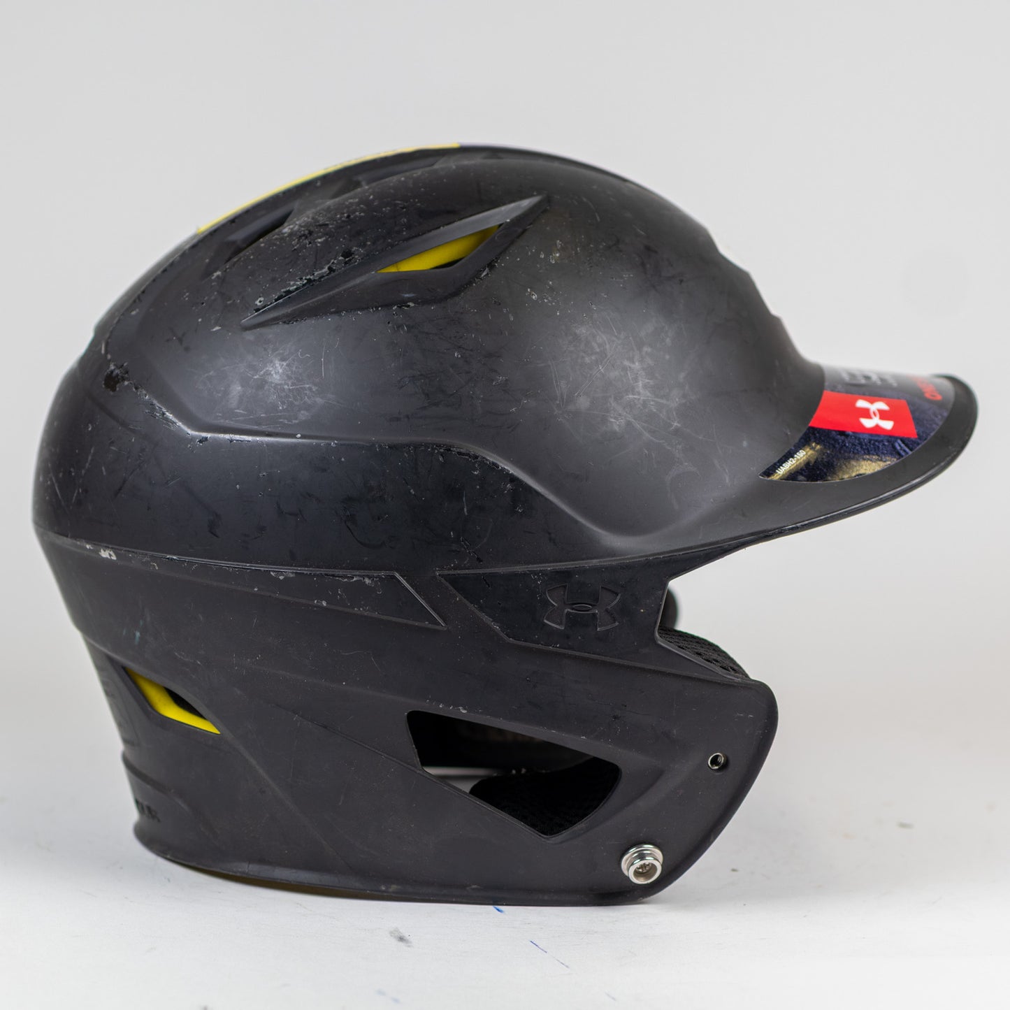 Under Armour UABH2-150 6 1/2"–7 1/2" Batting Helmet