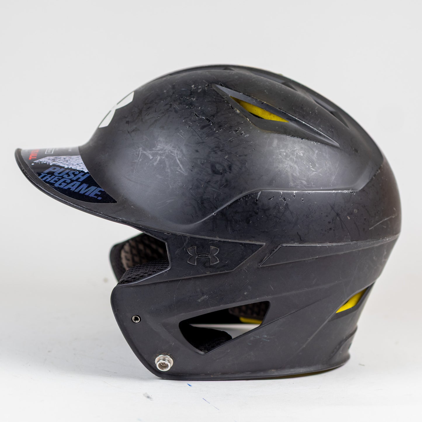 Under Armour UABH2-150 6 1/2"–7 1/2" Batting Helmet