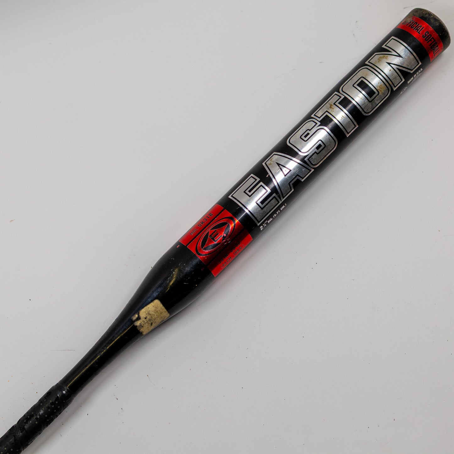 Easton Diamond Pro 33/25 (-8) 2 1/4" Baseball Bat