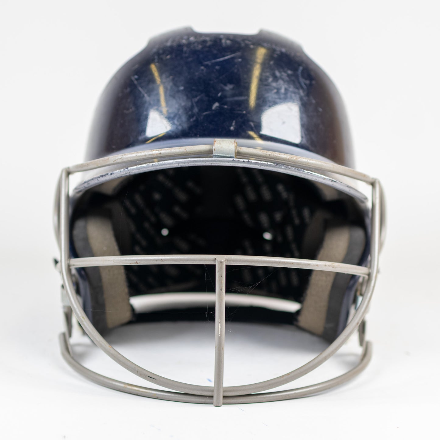 Easton Natural 2 Tone NYSL 6 3/8"–7 1/8" Softball Batting Helmet