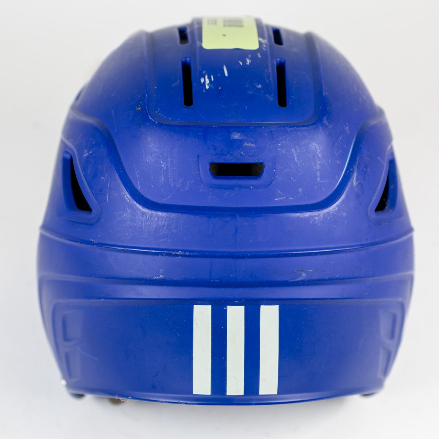 Adidas Triple Stripe 6 3/8"–7 3/8" Batting Helmet