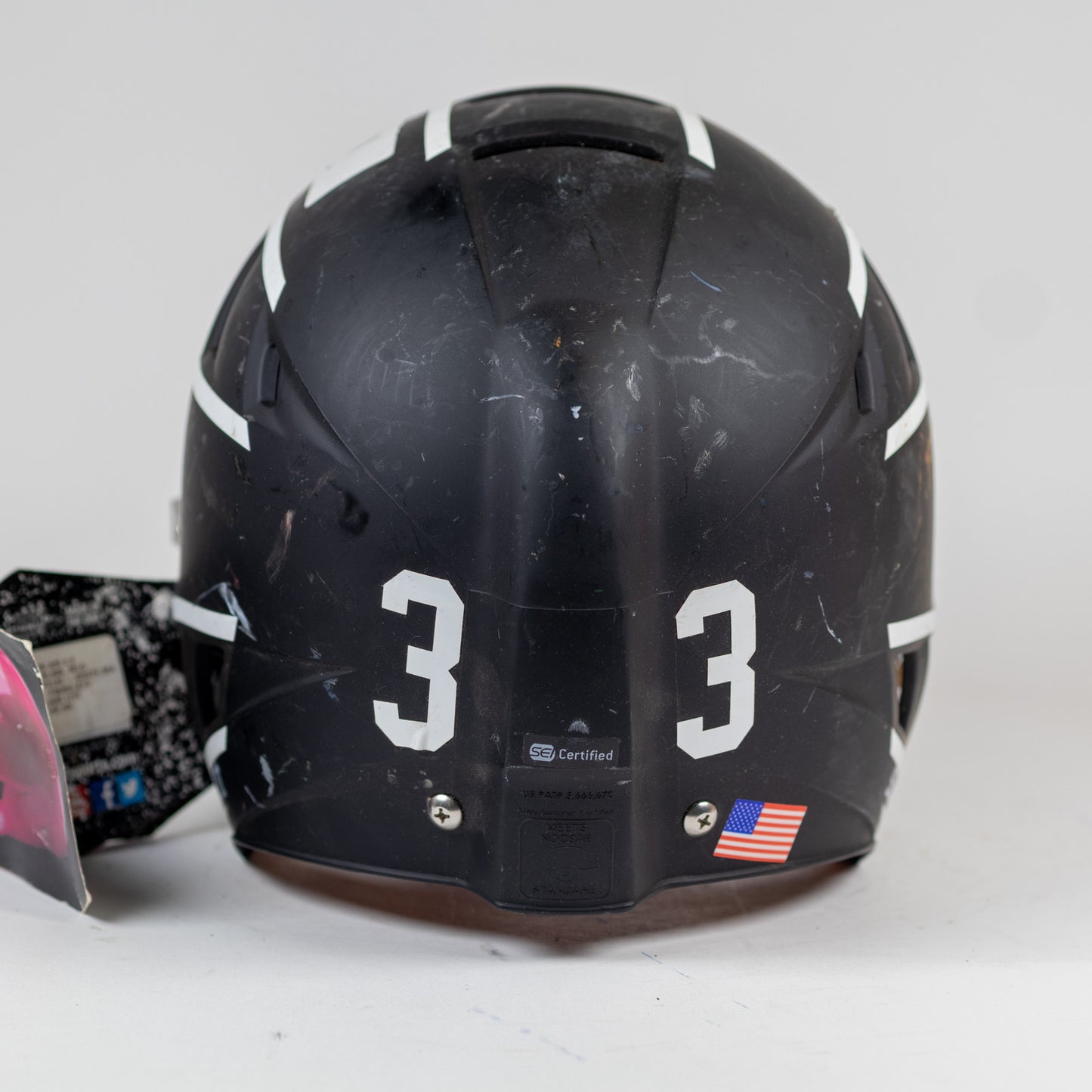 Schutt Air Lite 7"–7 1/2" Softball Batting Helmet