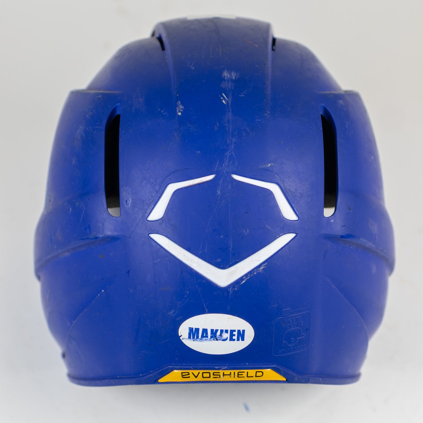 Wilson EvoShield 6 1/4"–7 1/8" Batting Helmet