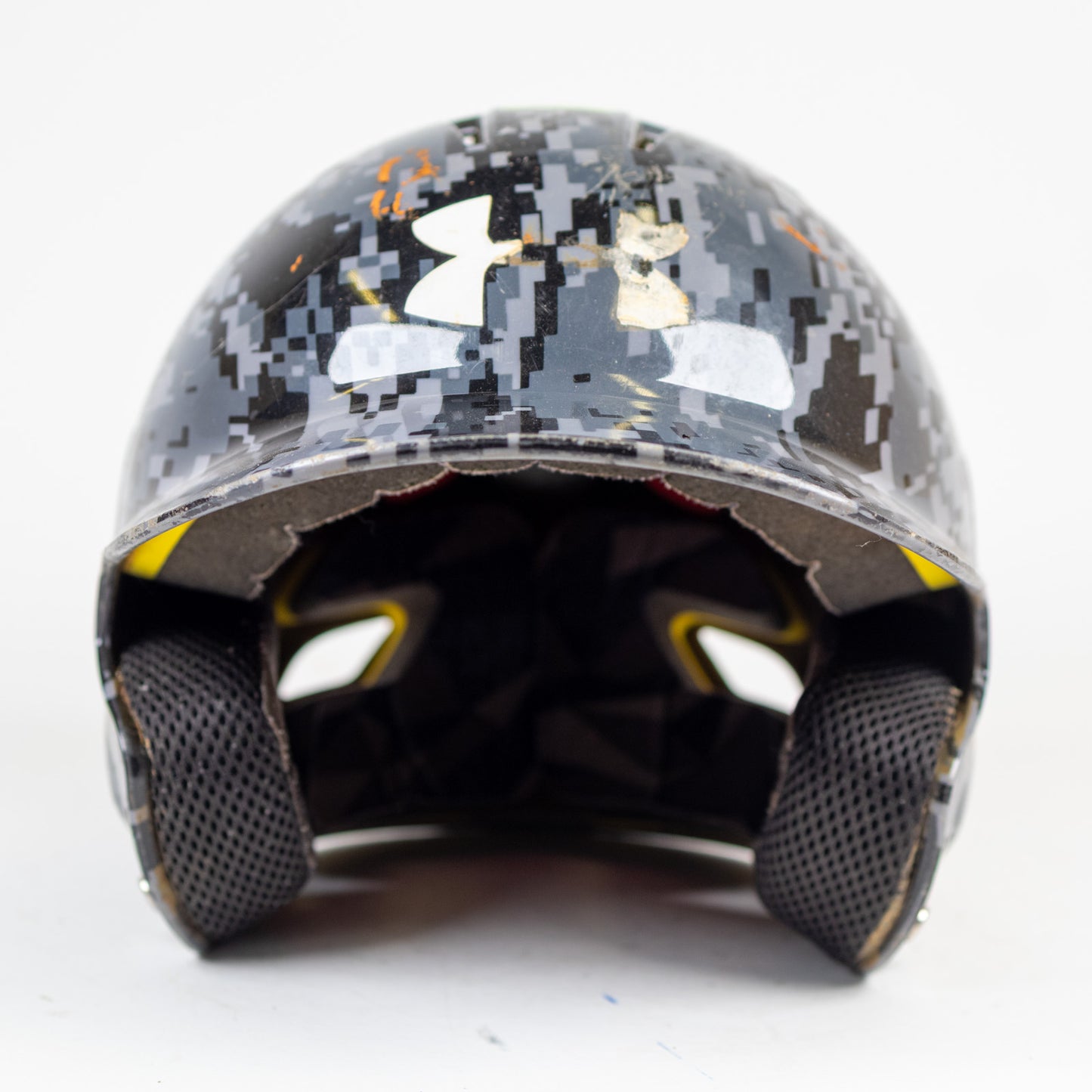 Under Armour UABH2-110 5 7/8"–6 3/4" Batting Helmet