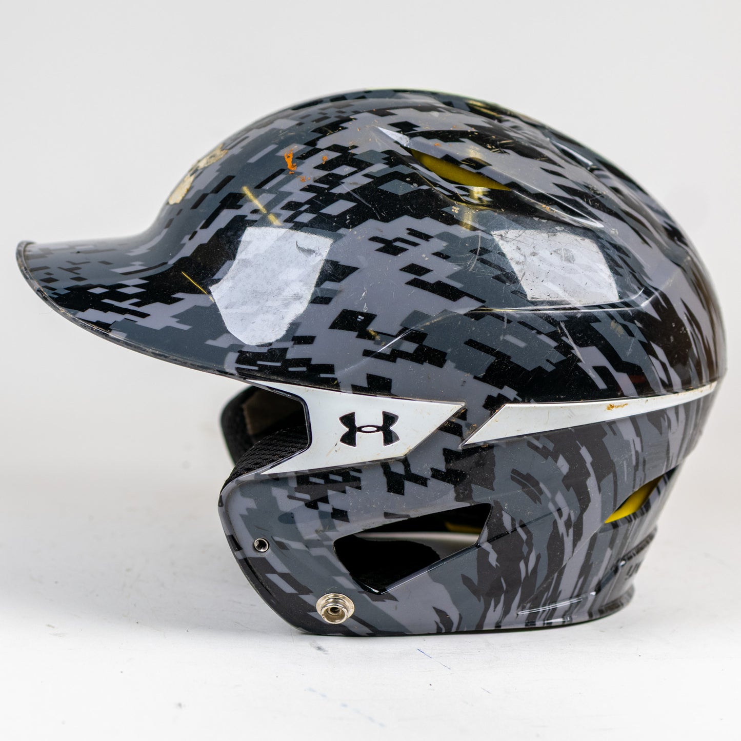 Under Armour UABH2-110 5 7/8"–6 3/4" Batting Helmet