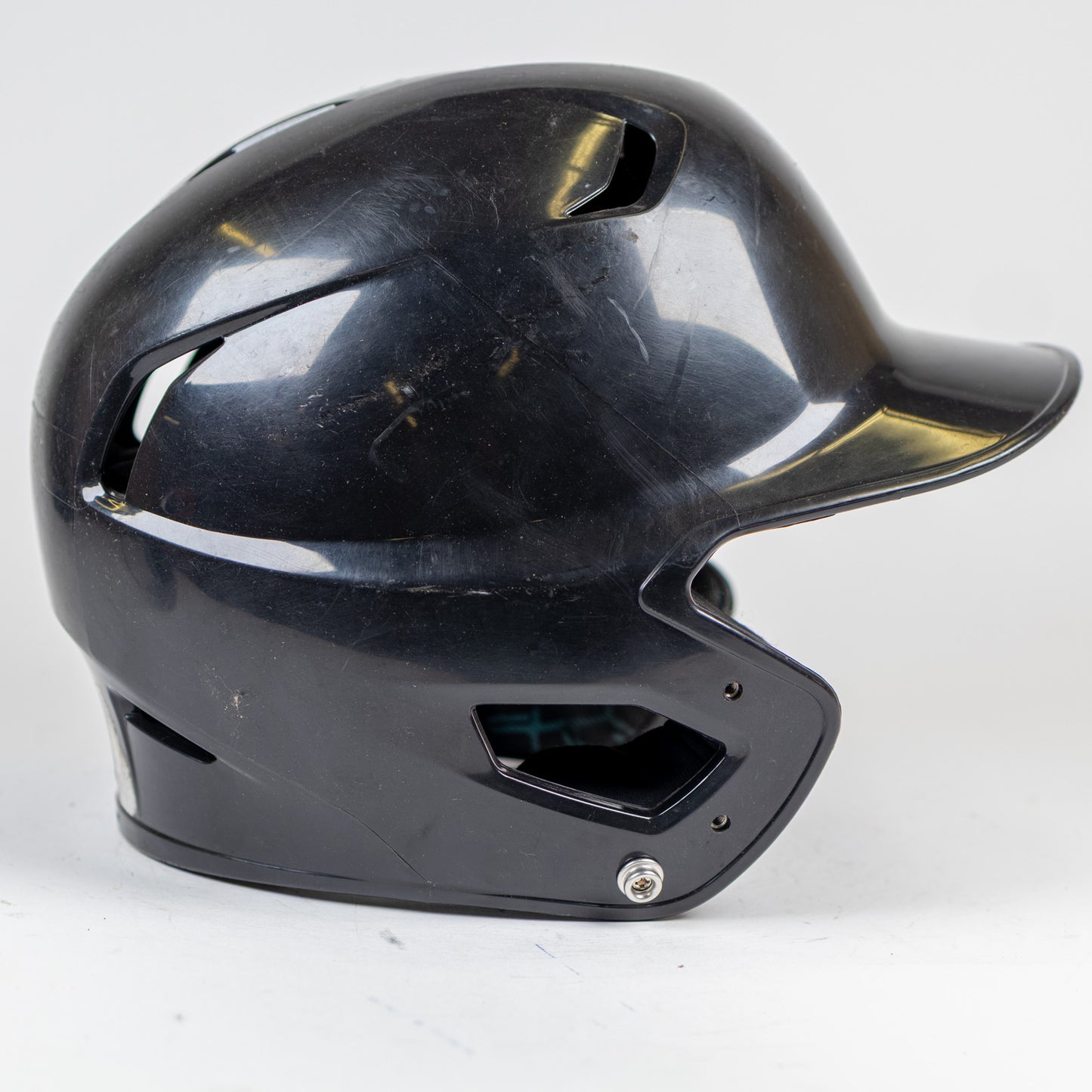 Easton Gametime 6 3/4"–7 1/2" Batting Helmet