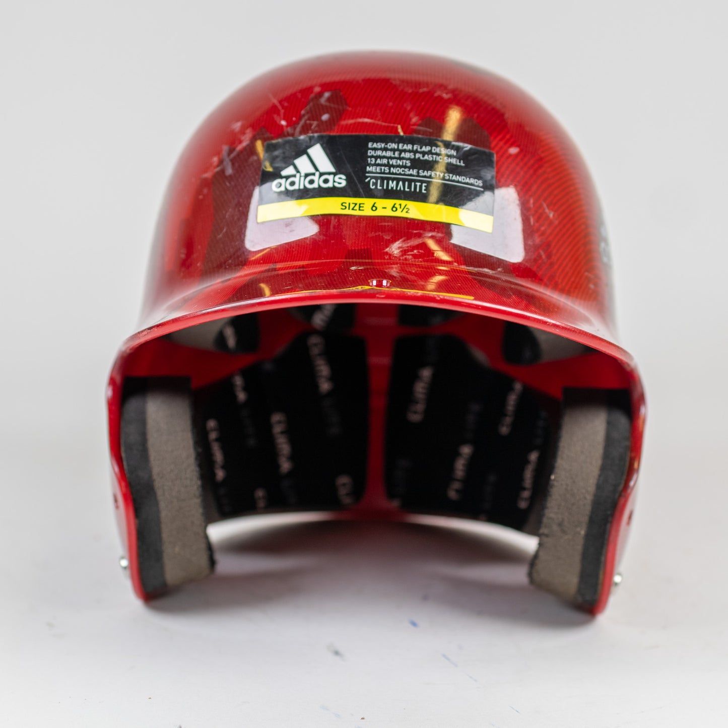 Easton Alpha 6 5/8"–7 1/4" Batting Helmet