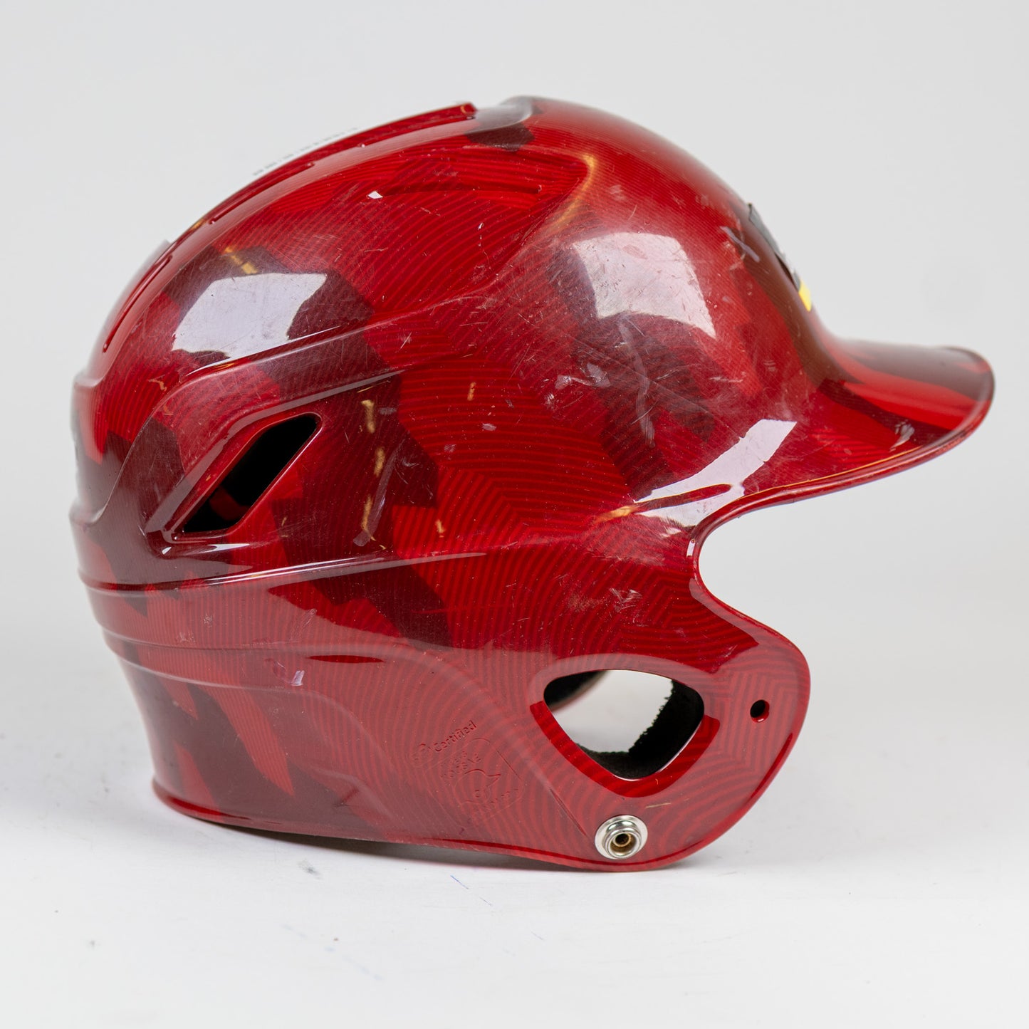 Easton Alpha 6 5/8"–7 1/4" Batting Helmet