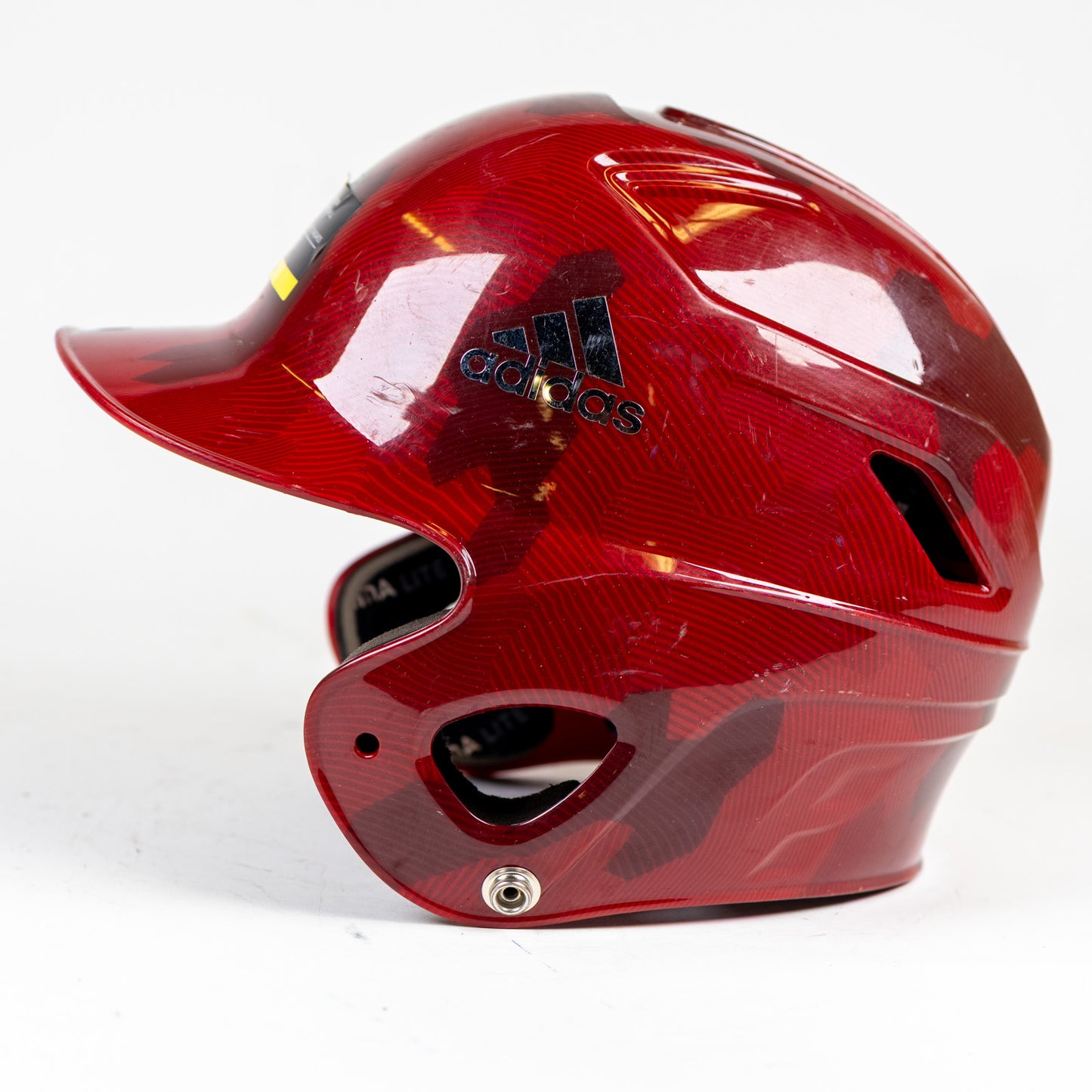 Easton Alpha 6 5/8"–7 1/4" Batting Helmet