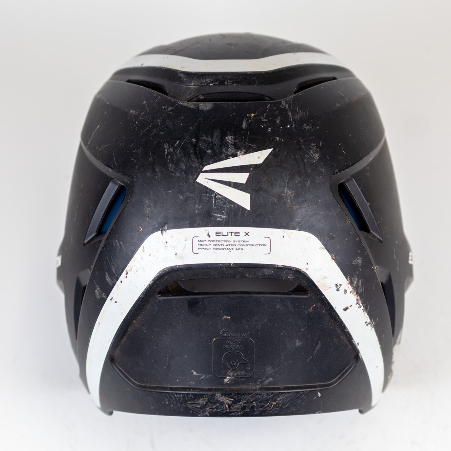 Easton Elite X 7 1/8"–7 1/2" Batting Helmet