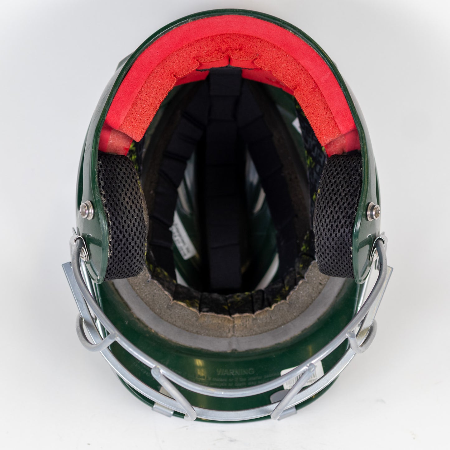 Under Armour UABH200 6 7/8"–7 1/8" Softball Batting Helmet