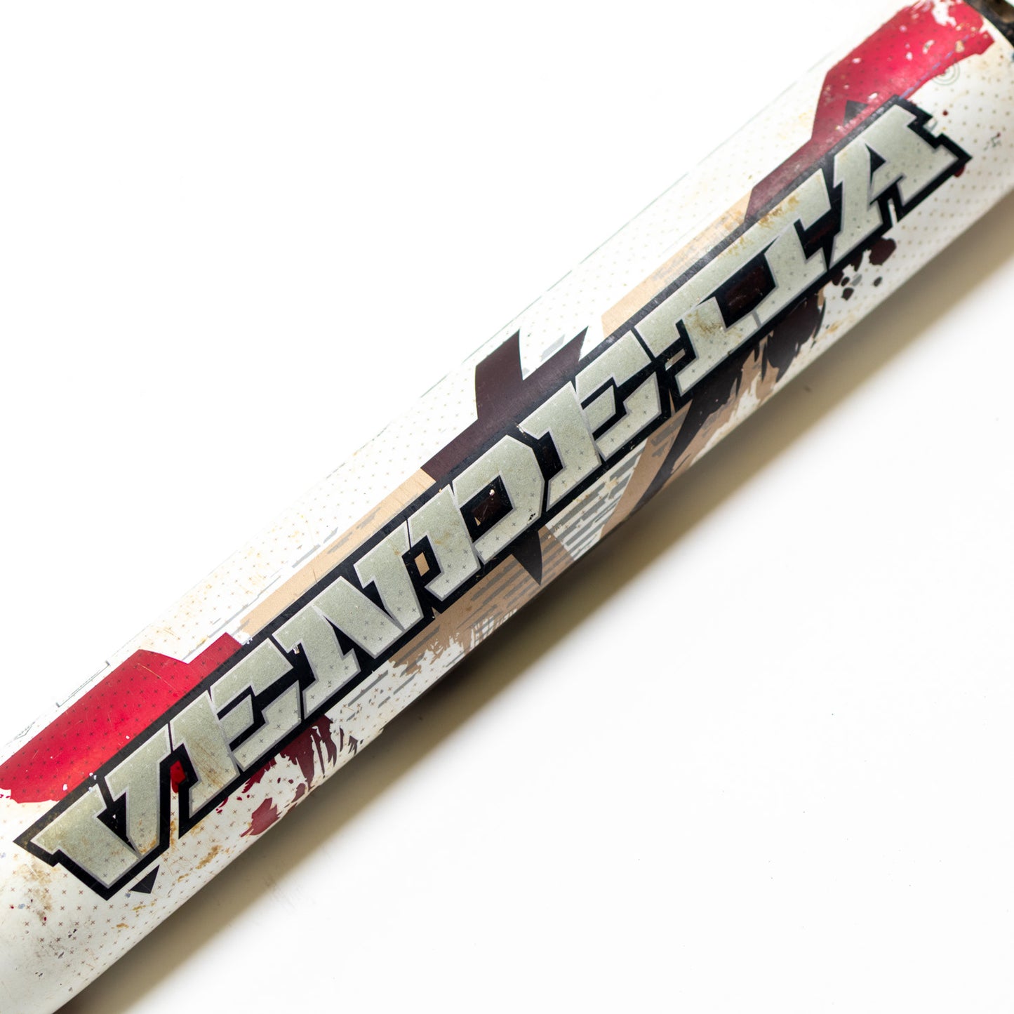 Demarini Vendetta 31/19 (-12) 2 1/4" USSSA (1.20 BPF) Slowpitch Softball Bat