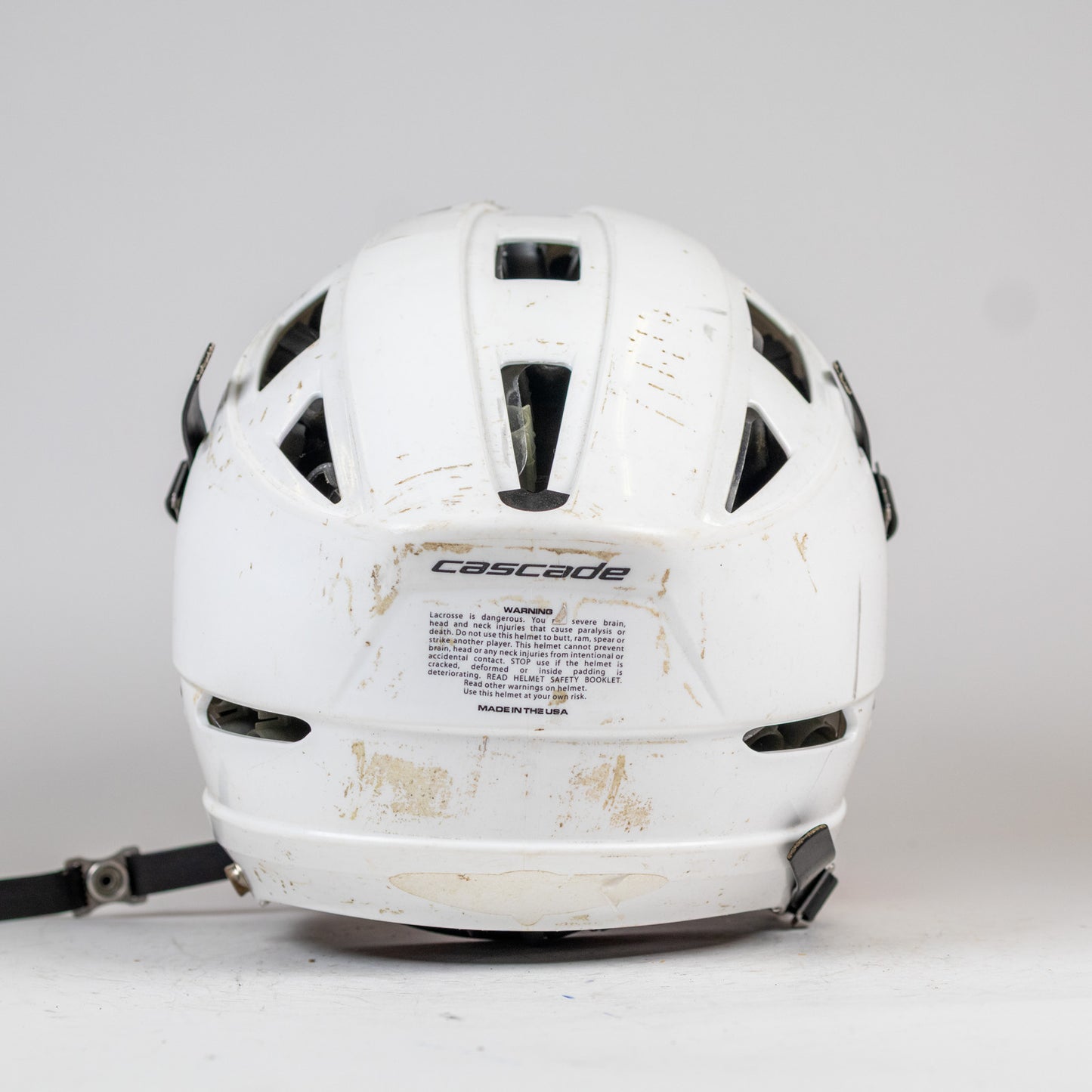Cascade CPX-R Under Armour UABH200 6 7/8"–7 1/8" Softball Batting Helmet