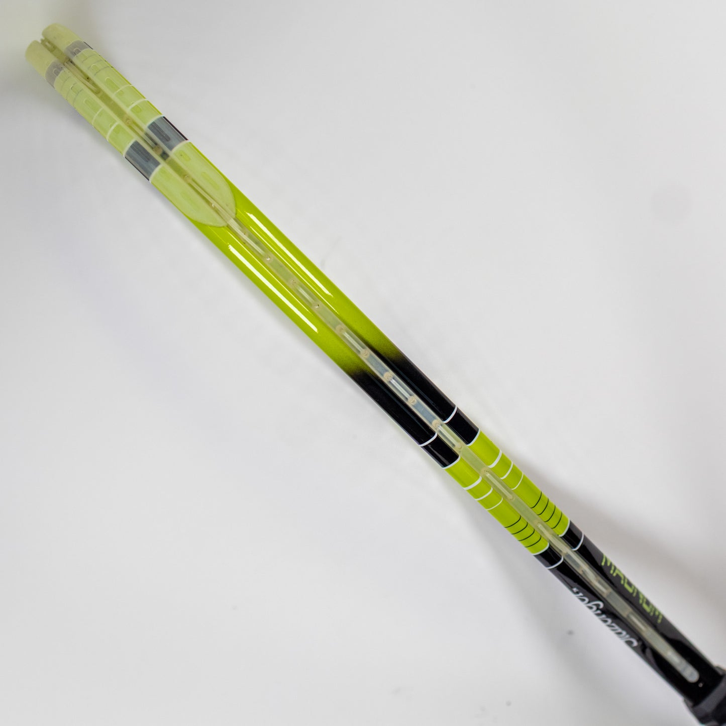 Slazenger Magnum Racquetball Racquet 4 " Grip + 110 sq in Head Size